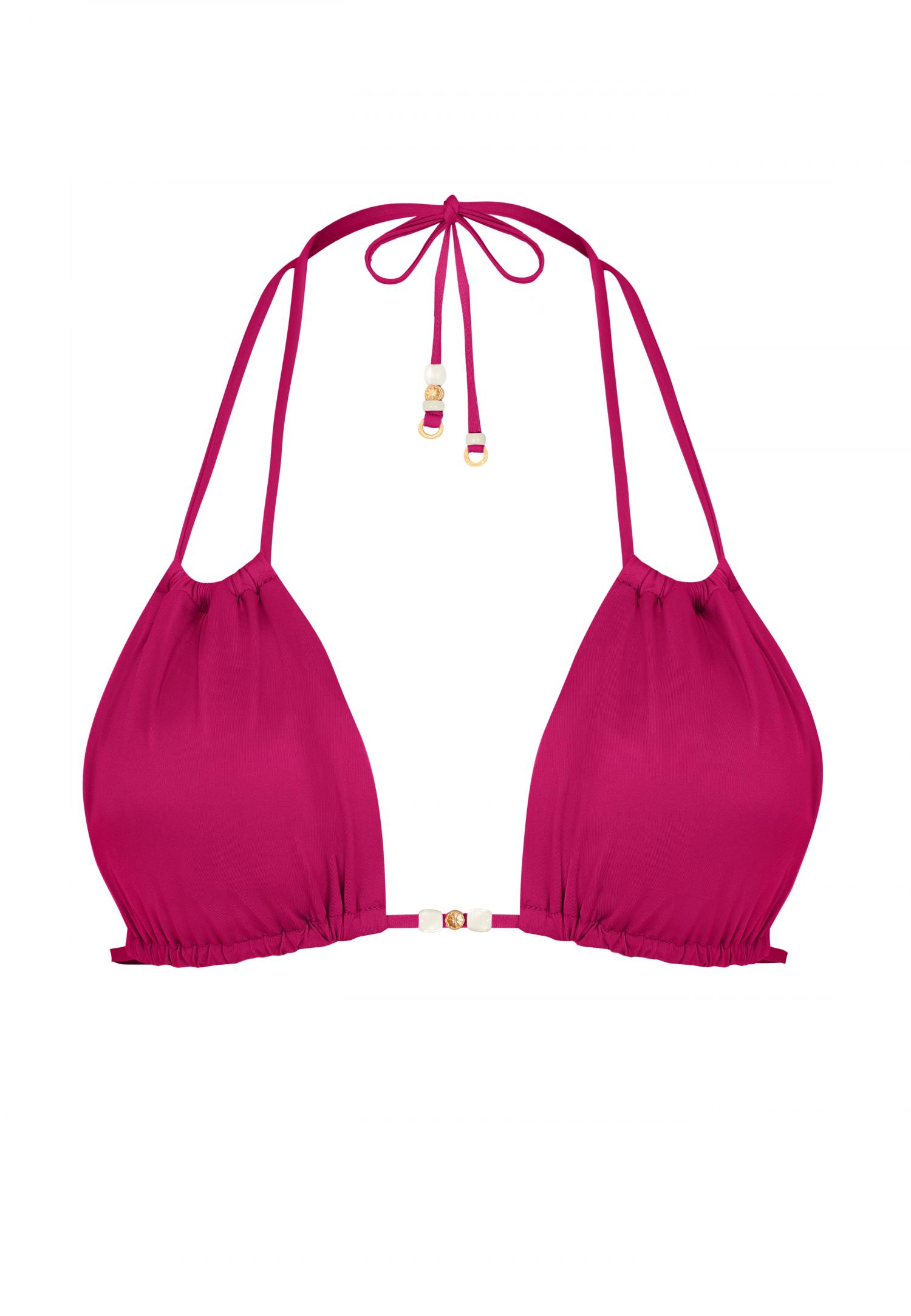 L2523-Y-302 Bikini top