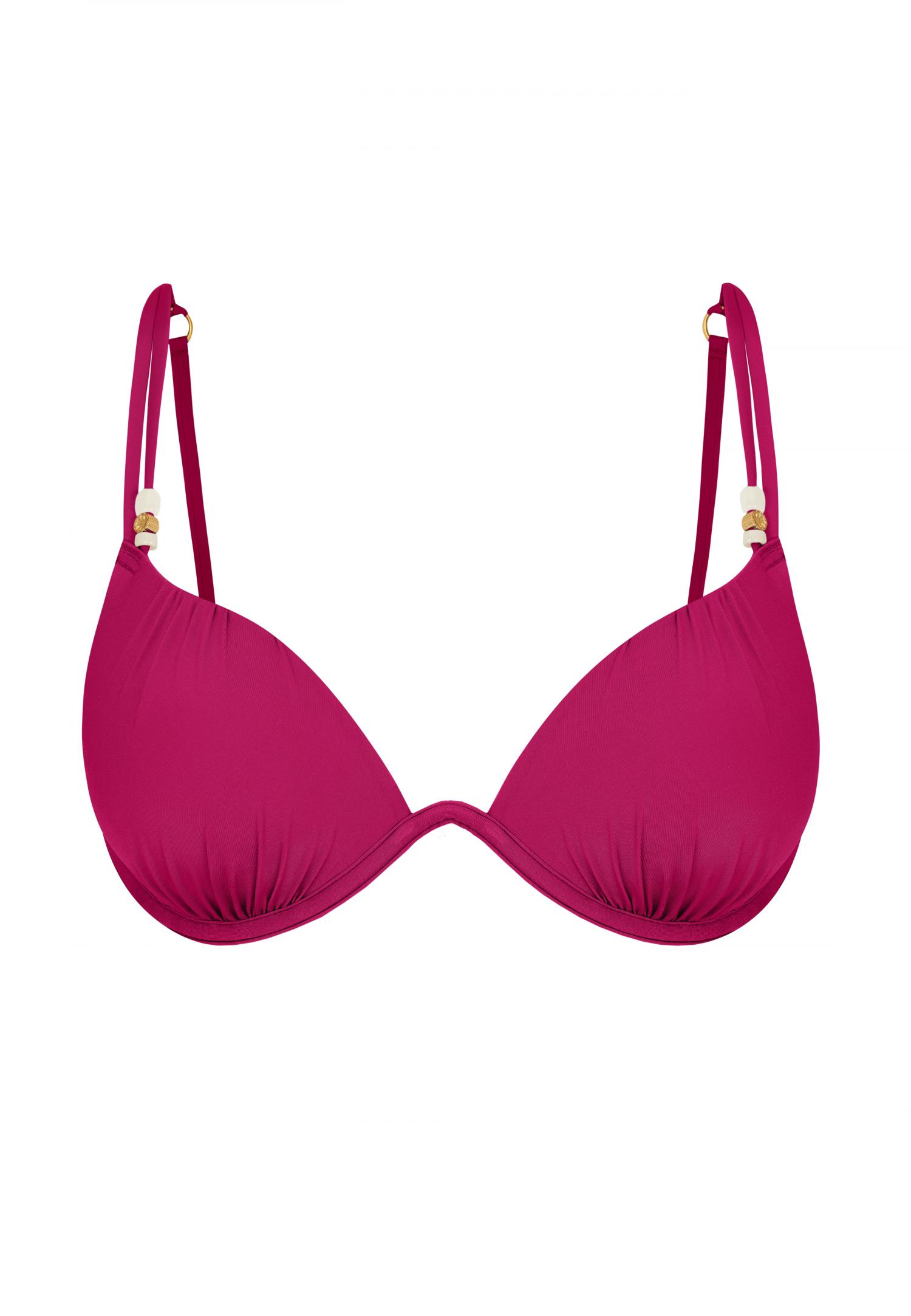 L2523-Y-792 Bikini top