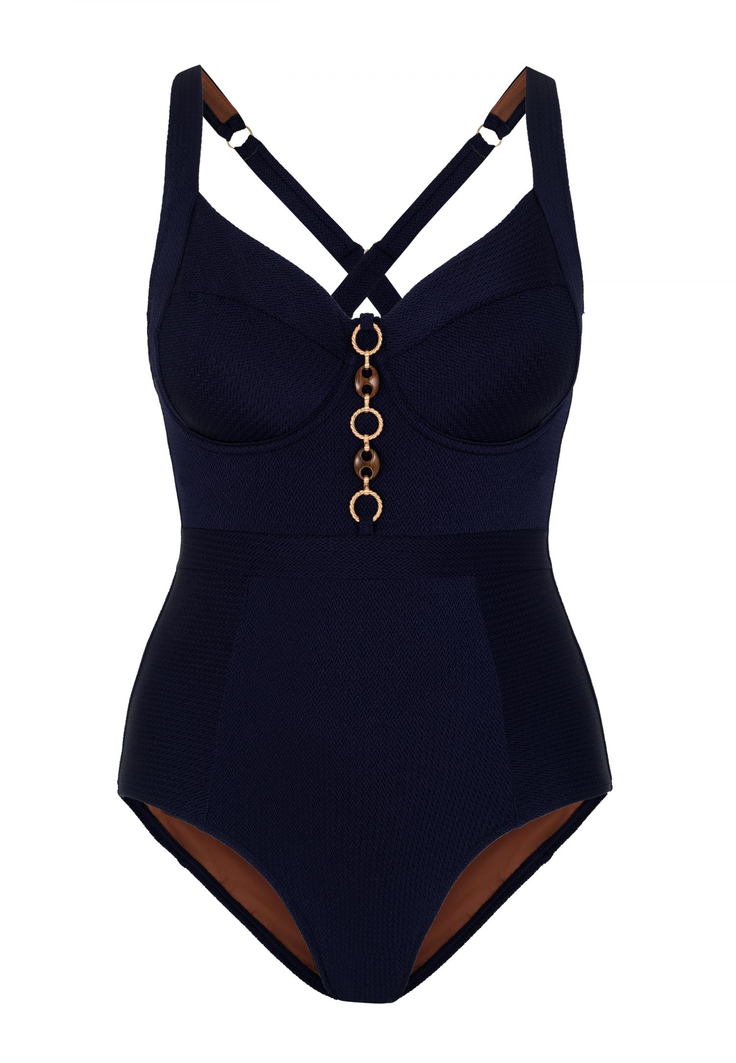 L2524-P-511 Swimsuit