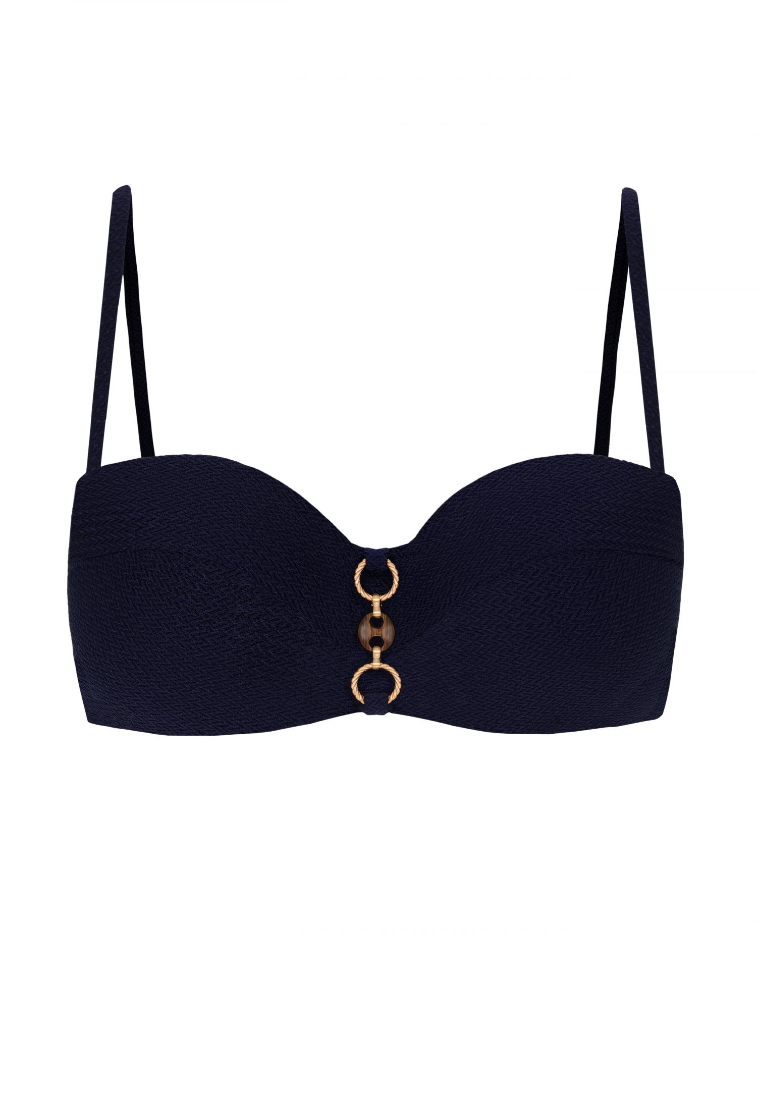 L2524-Y-962 Bikini top