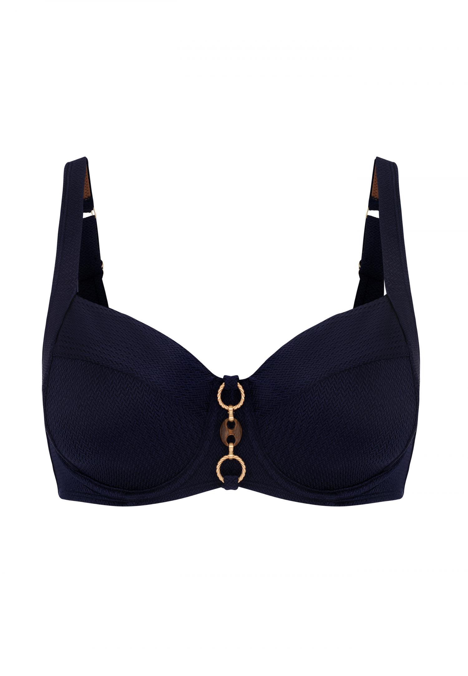 L2524-YP-512 Bikini top