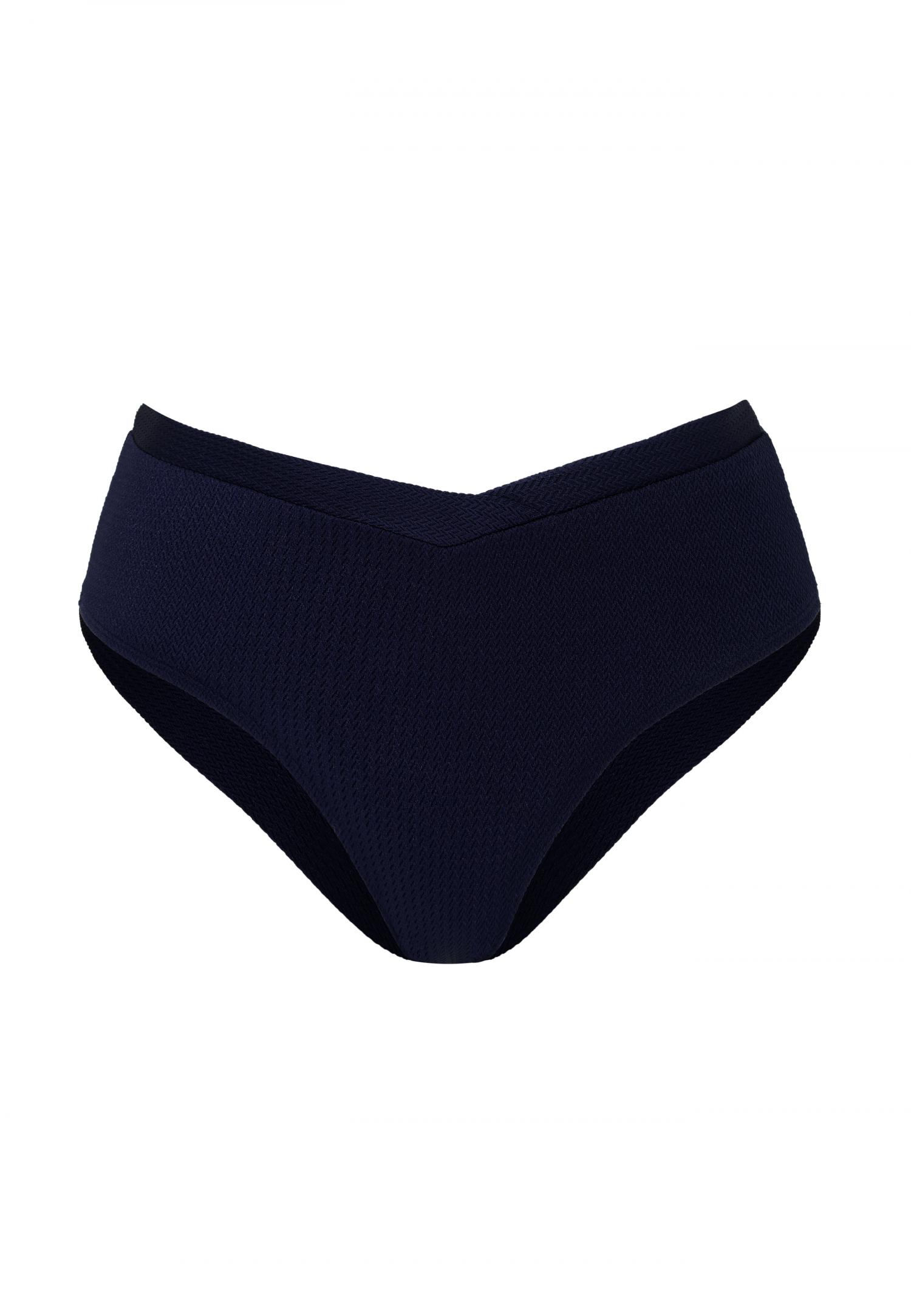 L2524-ZP-HWD Bikini bottom