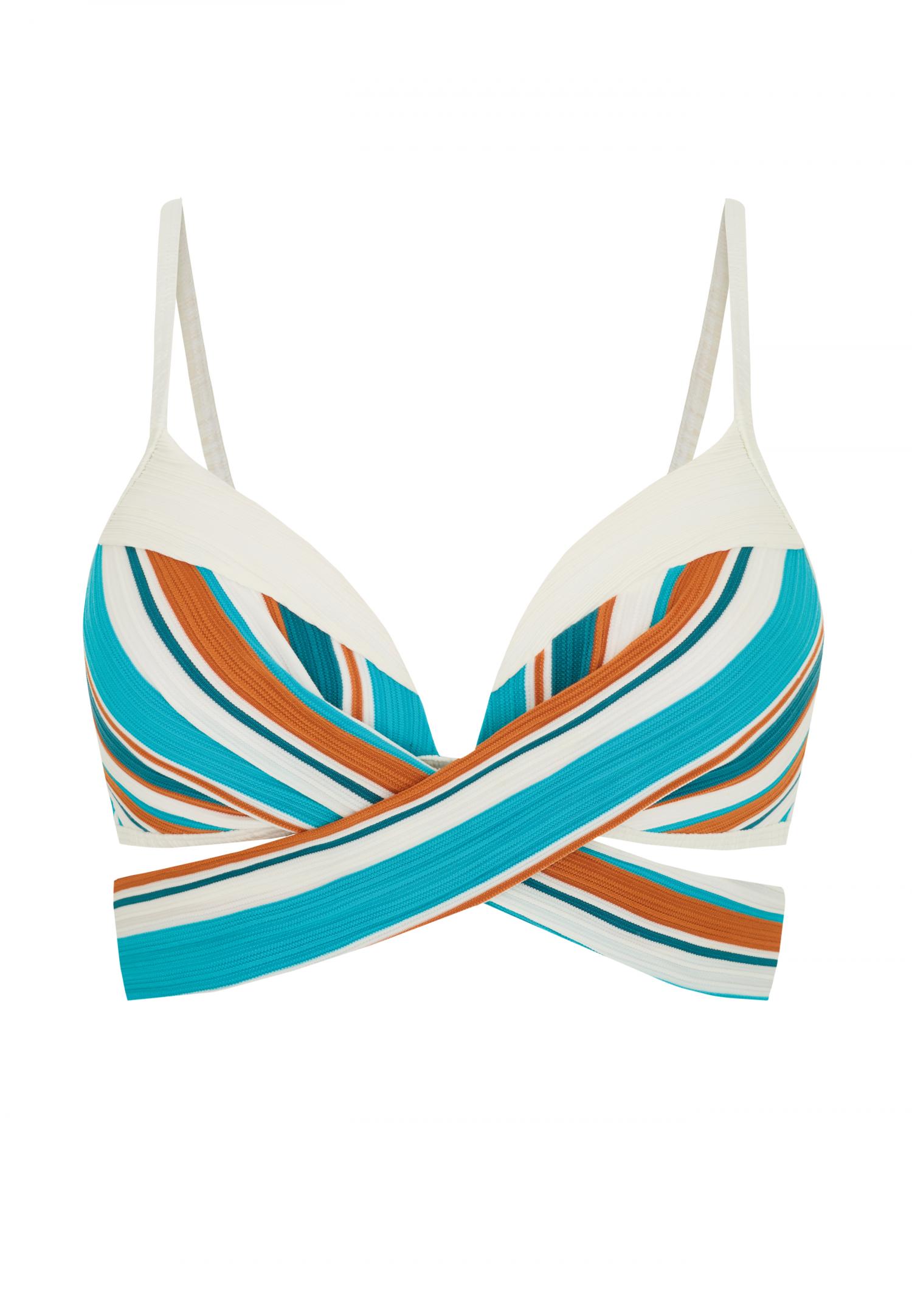 L2525-Y-392 Bikini top