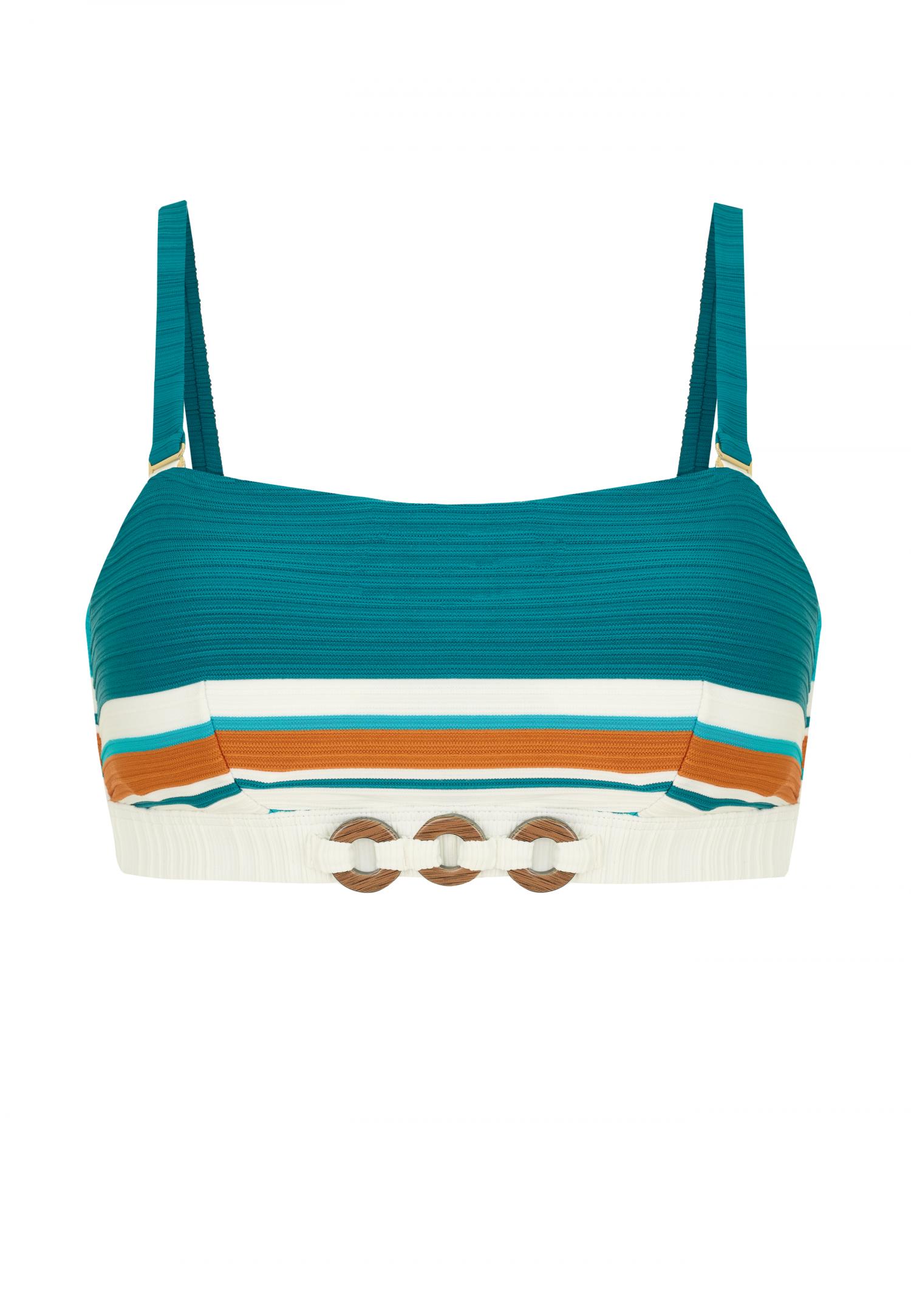 L2525-Y-842 Bikini top