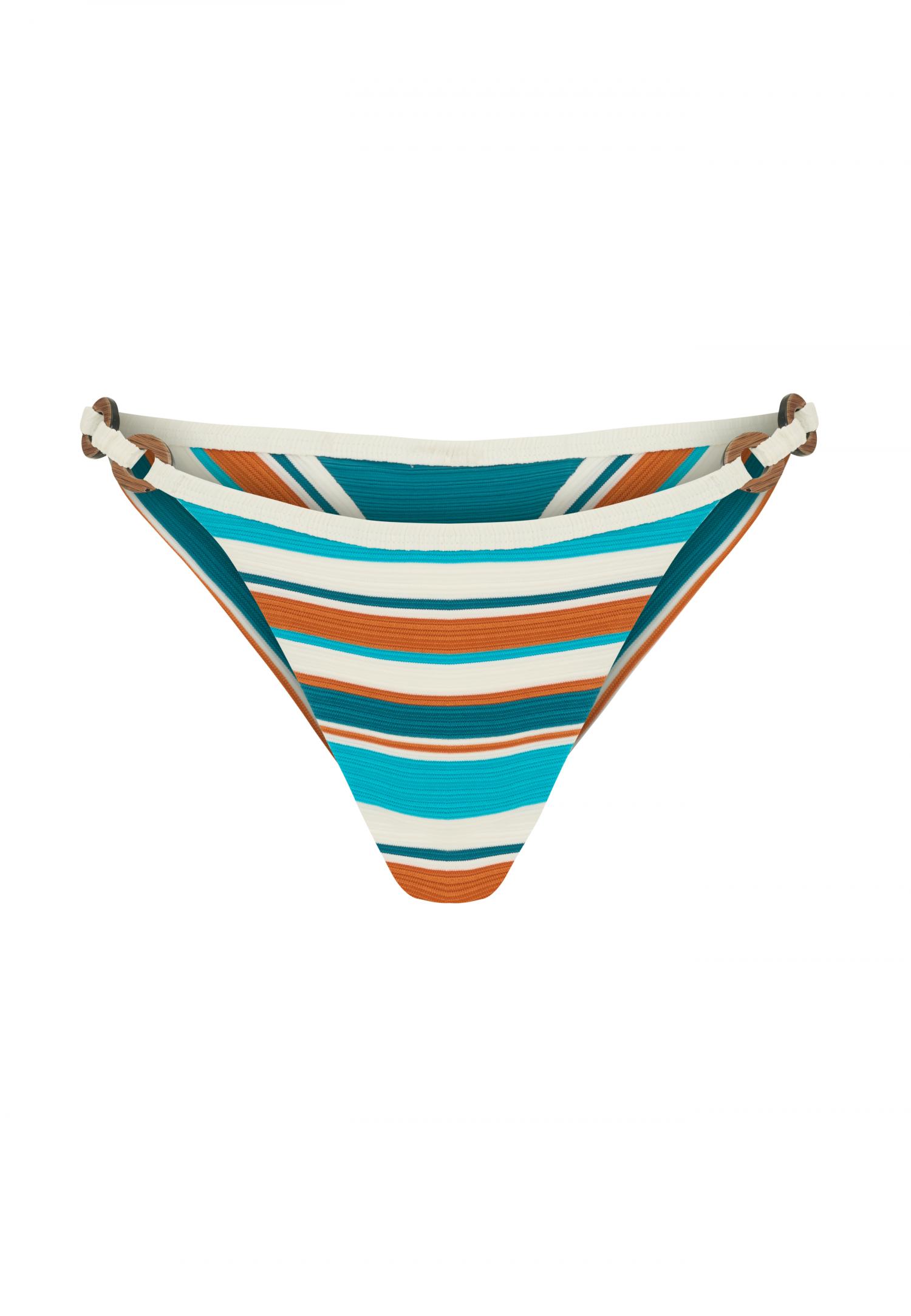 L2525-Z-LBE Bikini bottom