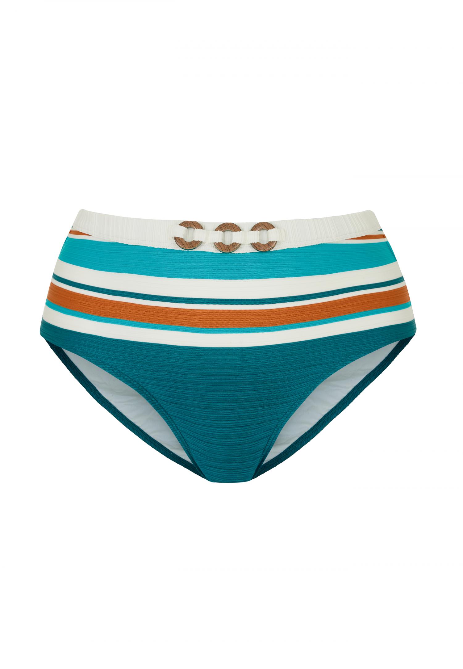 L2525-ZP-HWB Bikini bottom