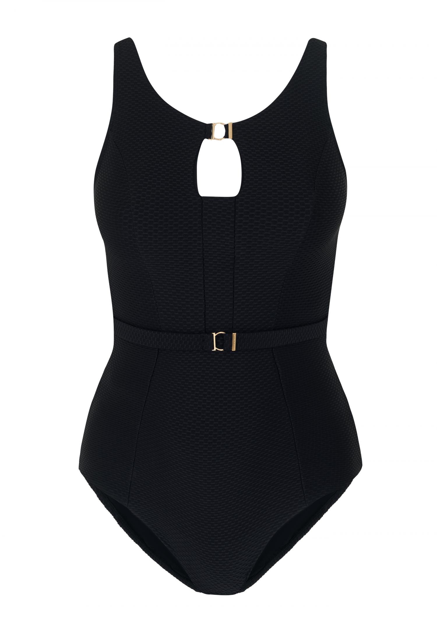 L2527-P-401 Swimsuit