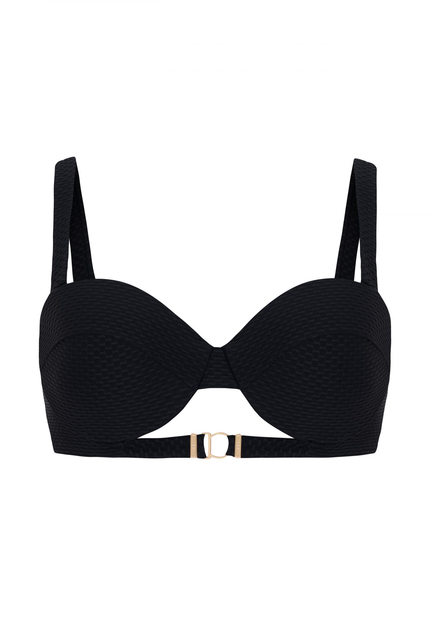 L2527-Y-972 Bikini top