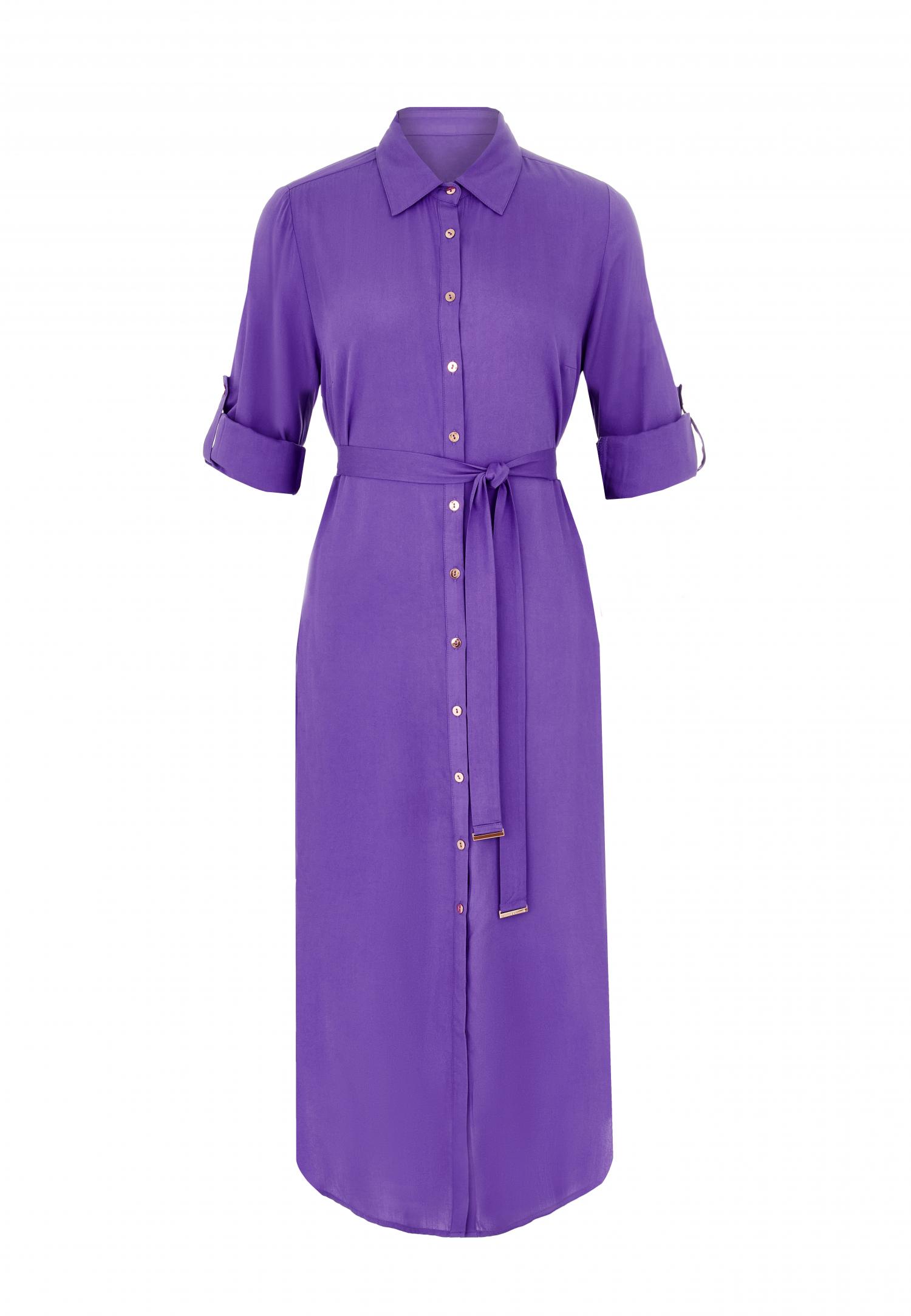 LD25-03 Shirt-dress
