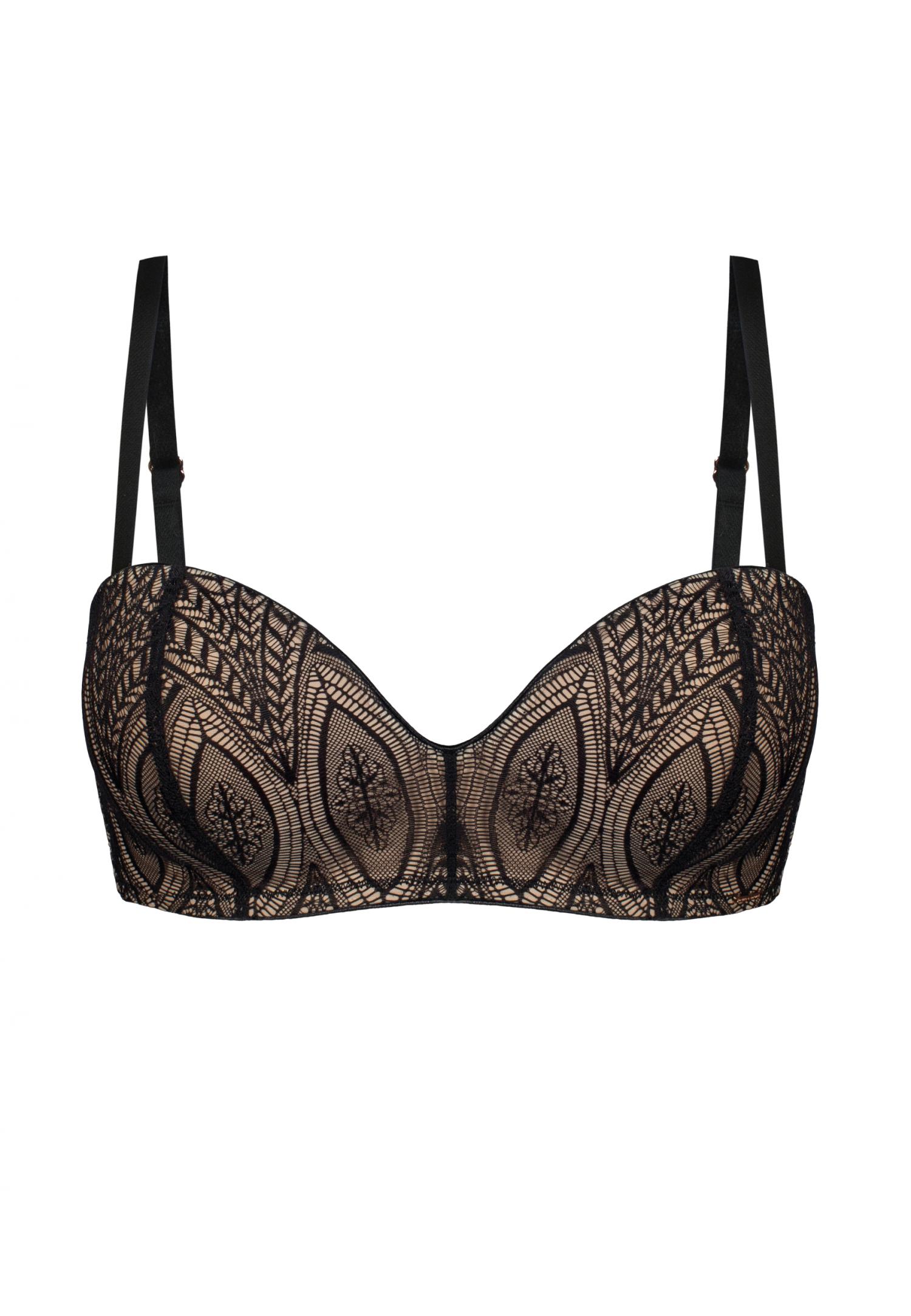 W20-1013-BNM-LY Bra