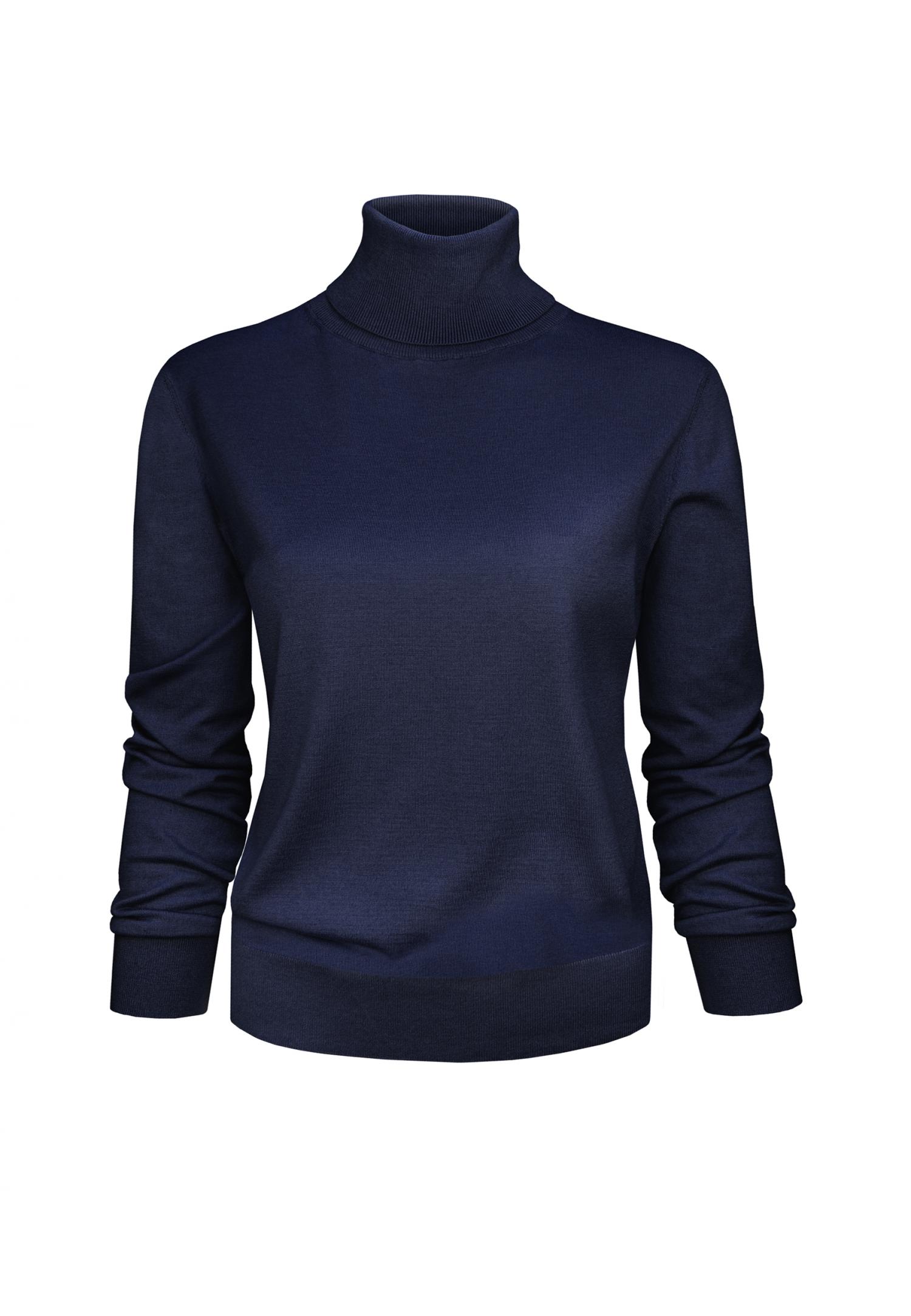 W21-00SC218 Turtleneck