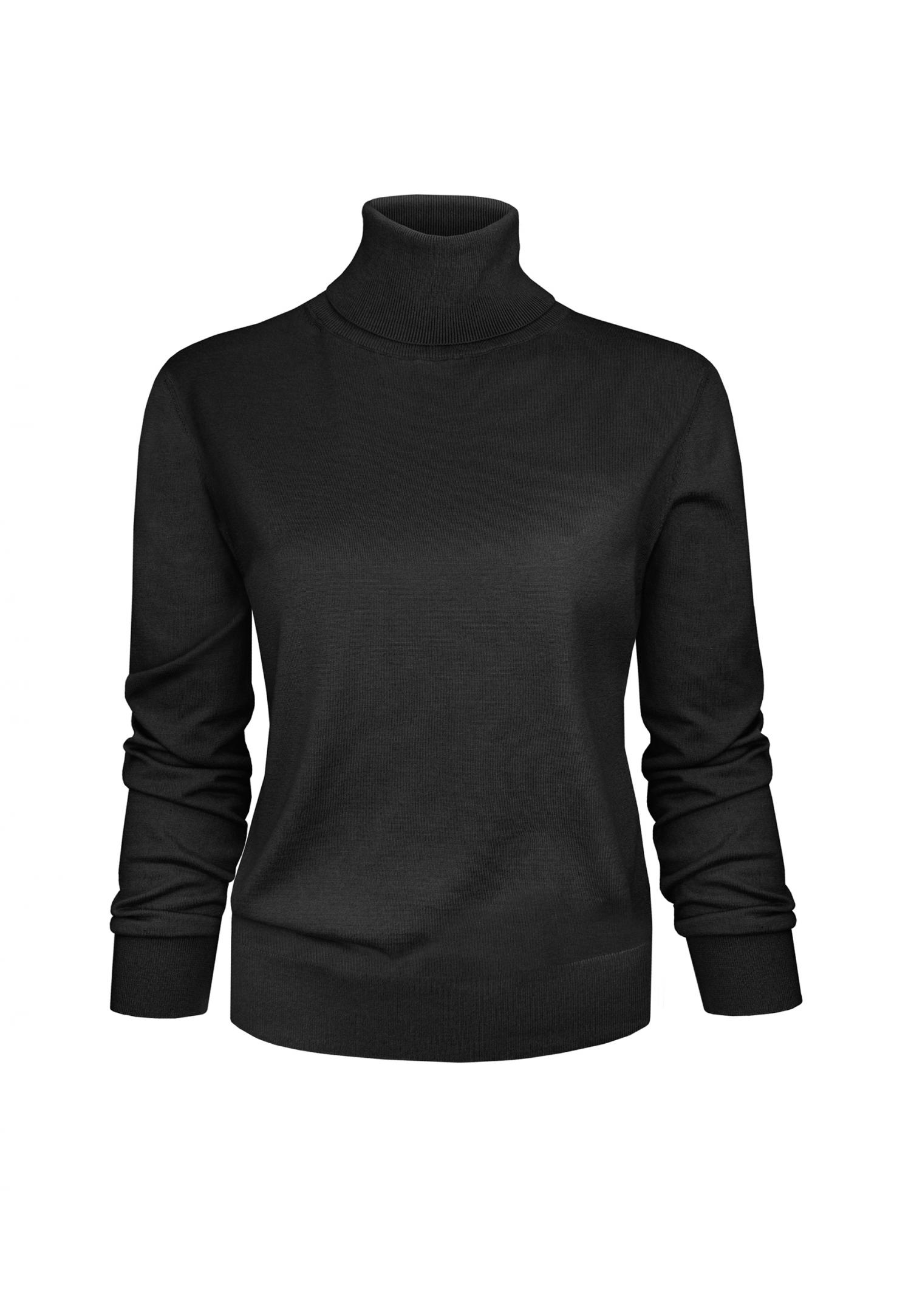 W22-00SC0518 Turtleneck