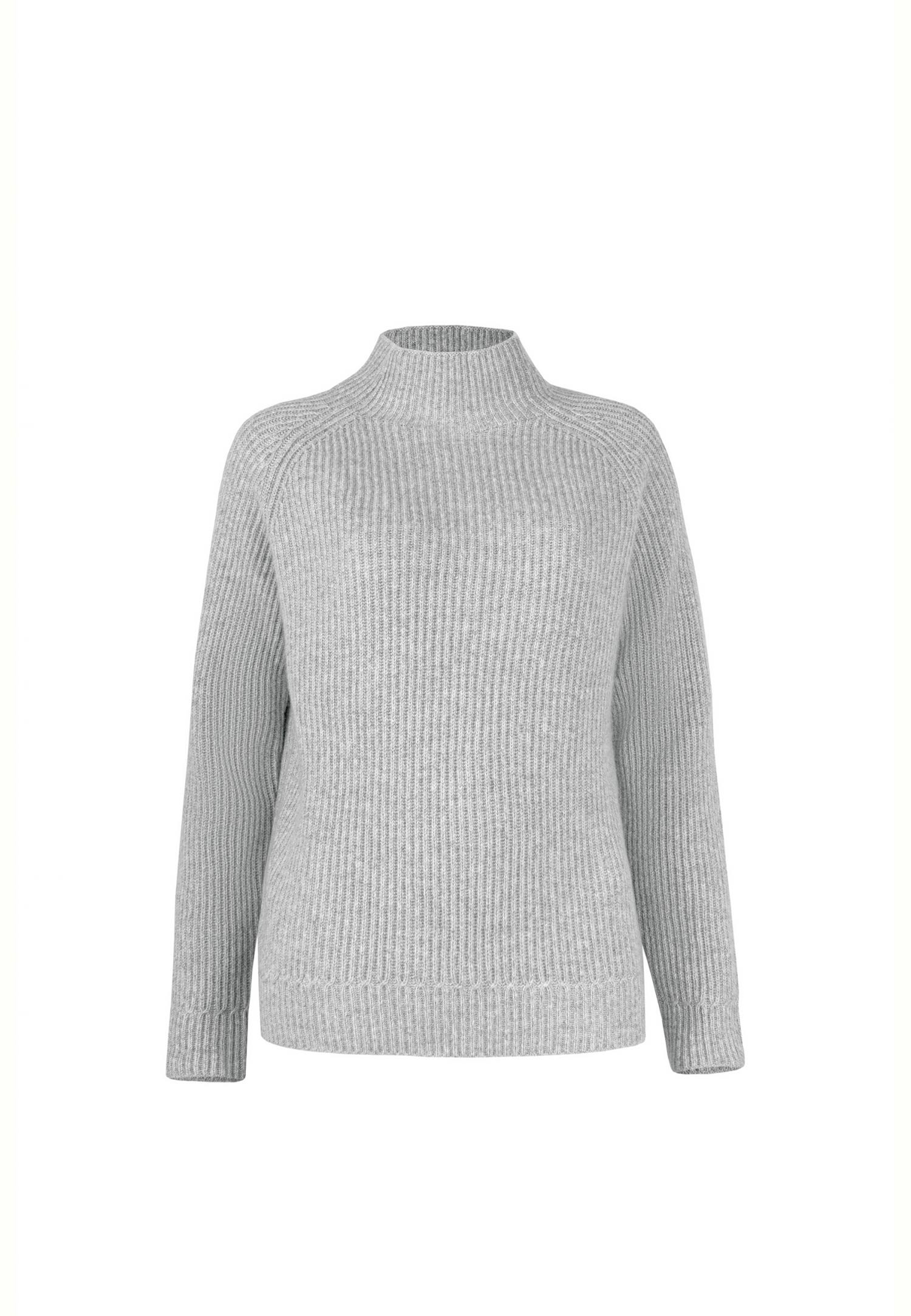 W23-00CH1519 Relaxed Fit Sweater