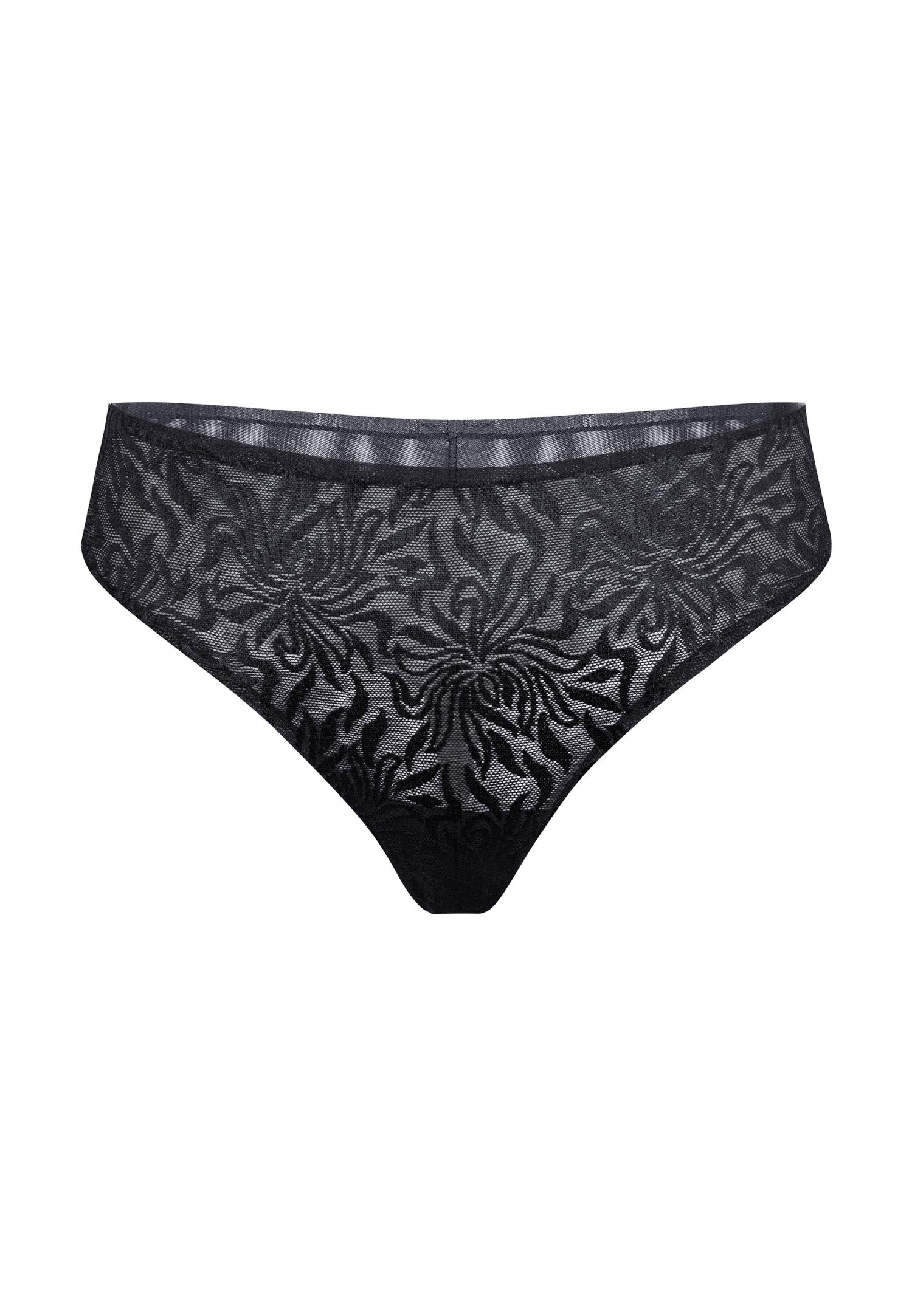 W23-1191-STO-SZ Panties