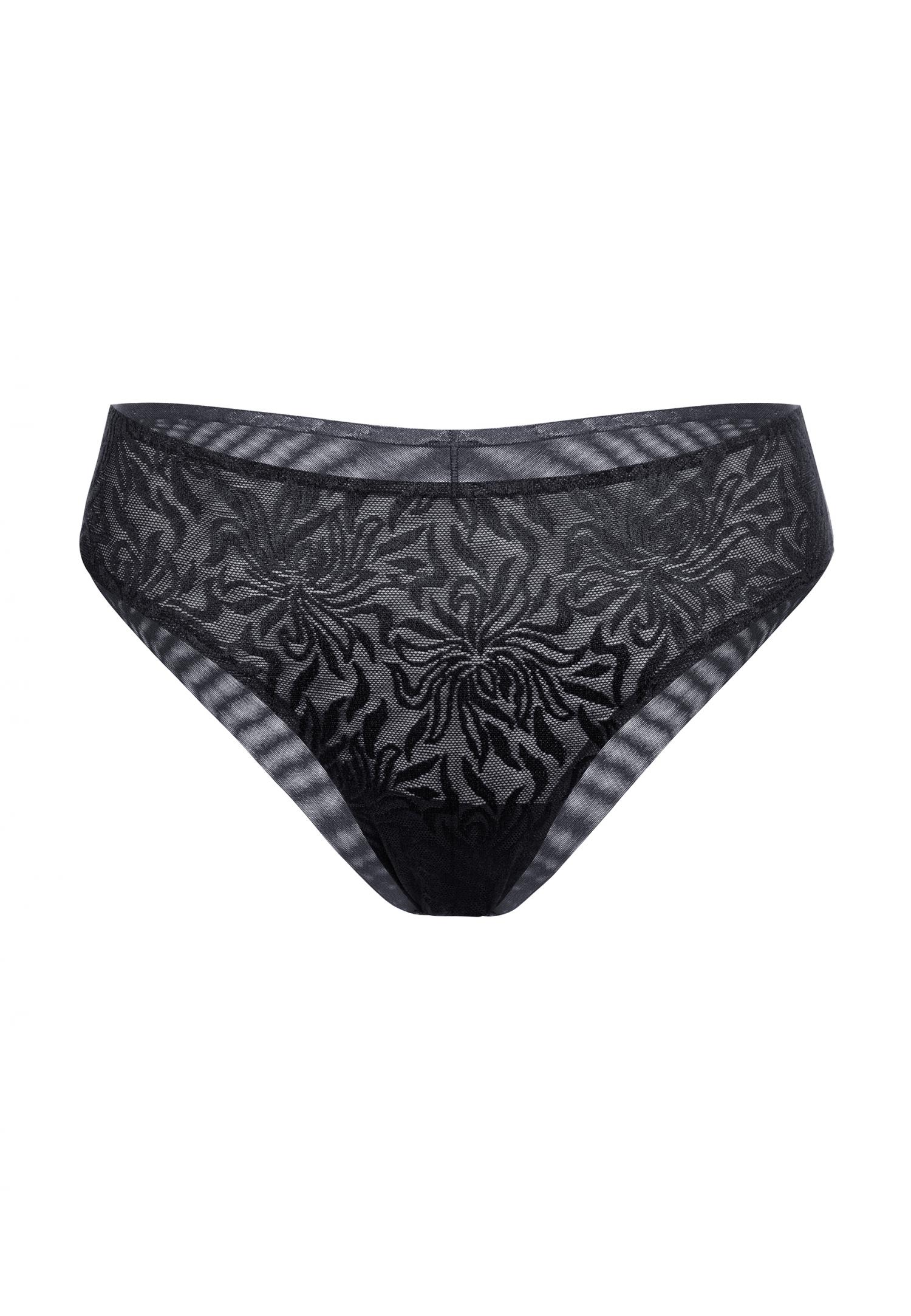 W23-1193-BZO-SZ Panties