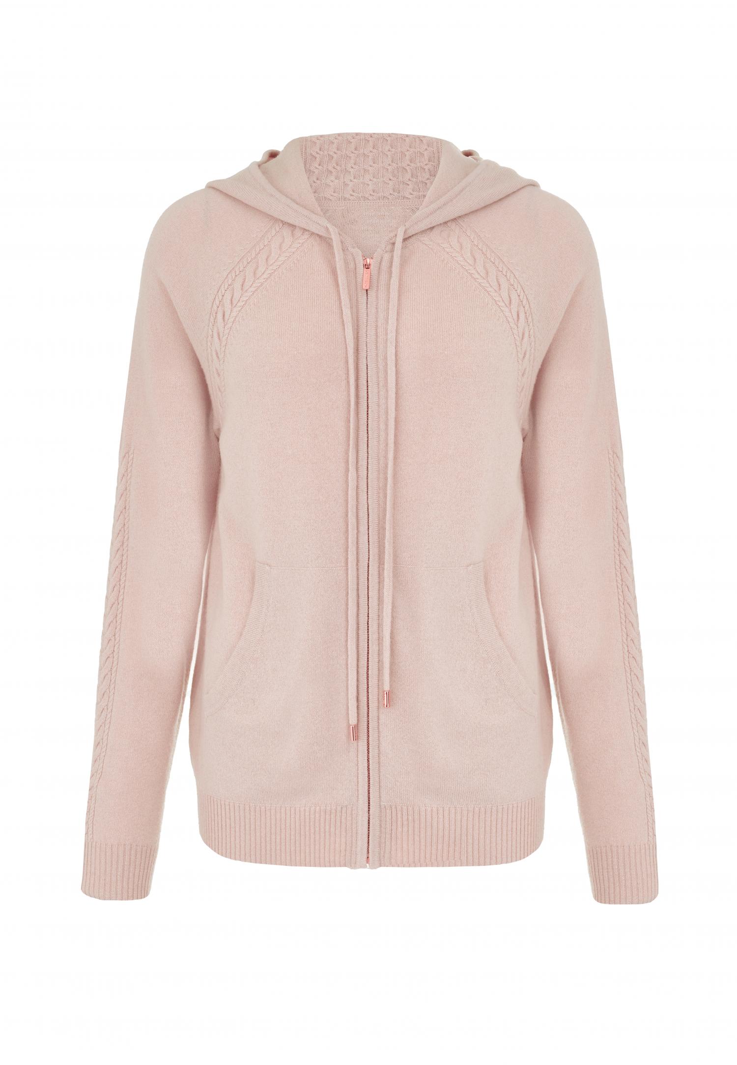 W24-00CH0214 Zip-up hoodie