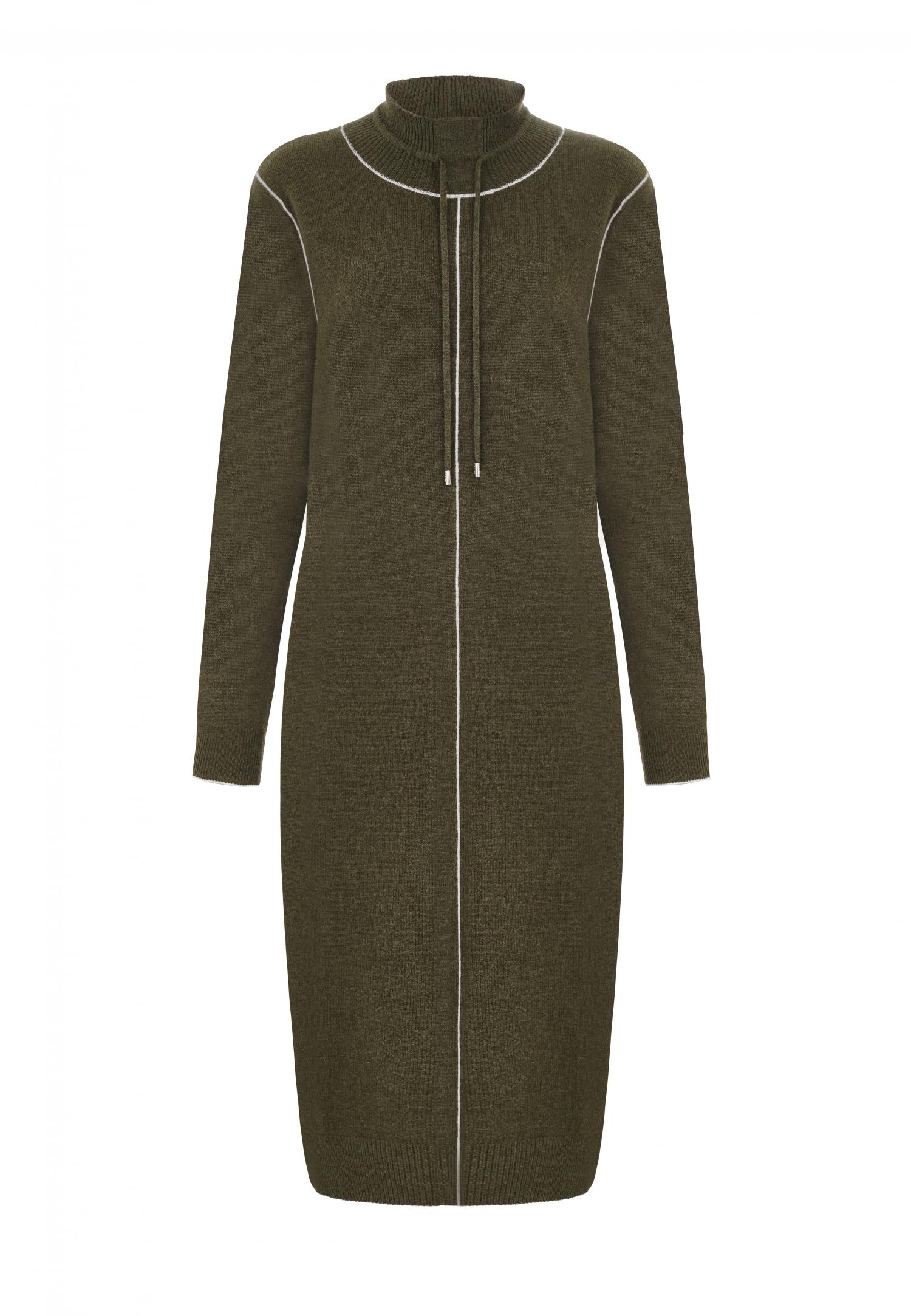 W24-00CH0703 Tunic-dress