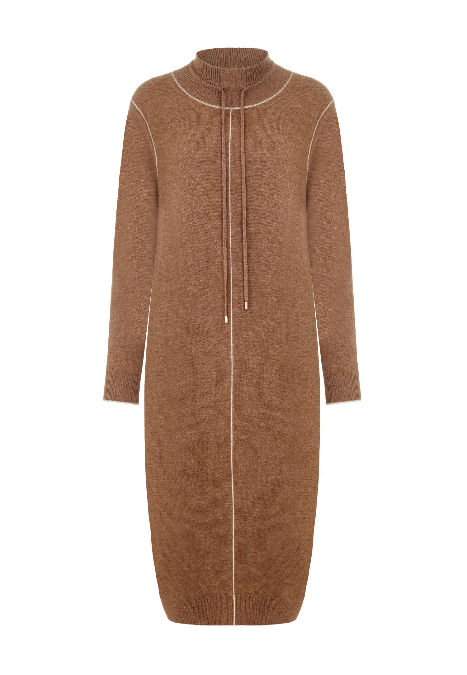 W24-00CH0803 Tunic-dress