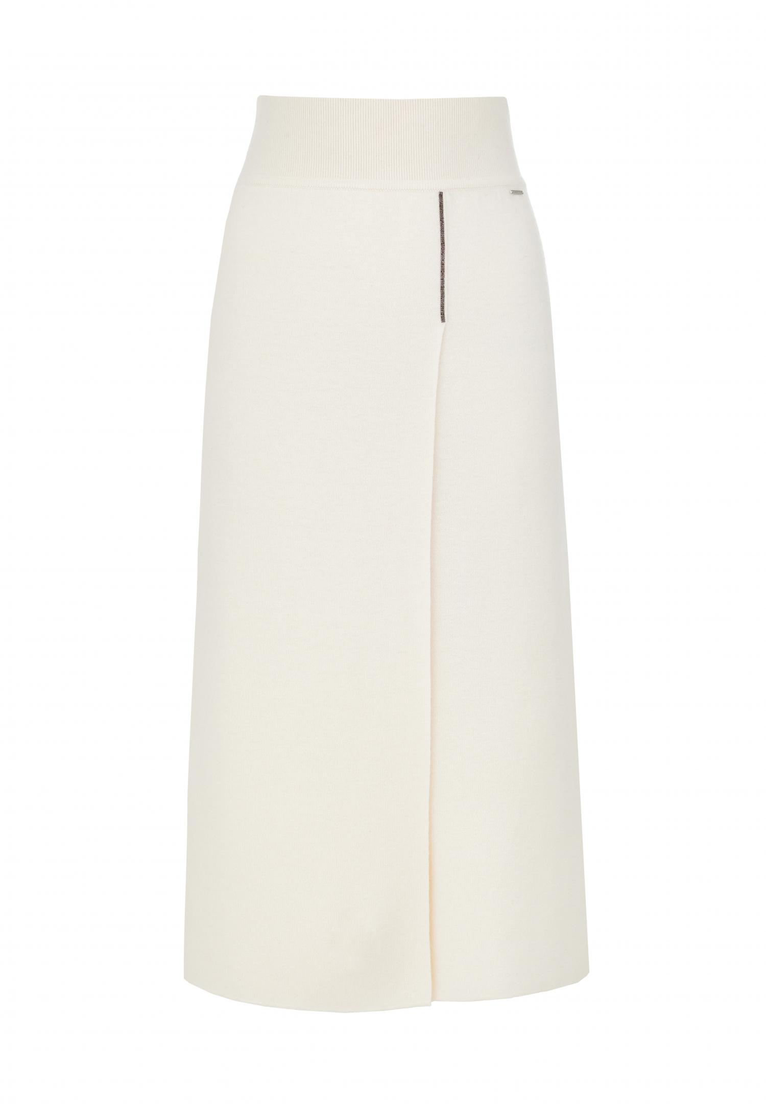 W24-00CH0920 Wrap skirt