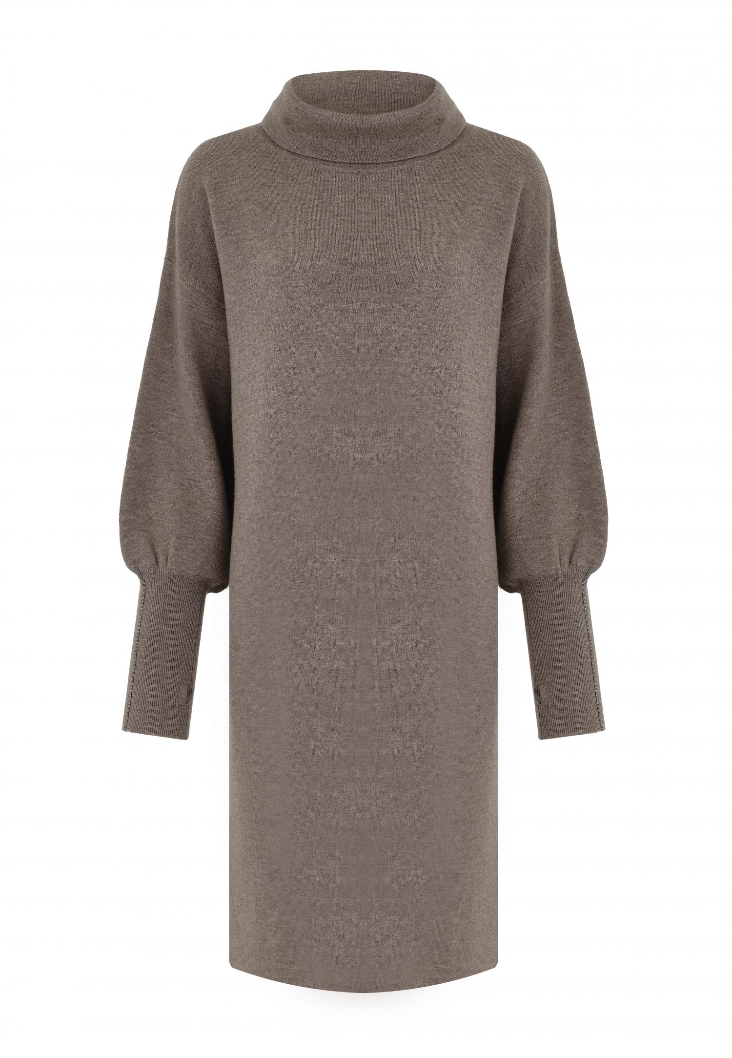 W24-00CH1003 Tunic-dress