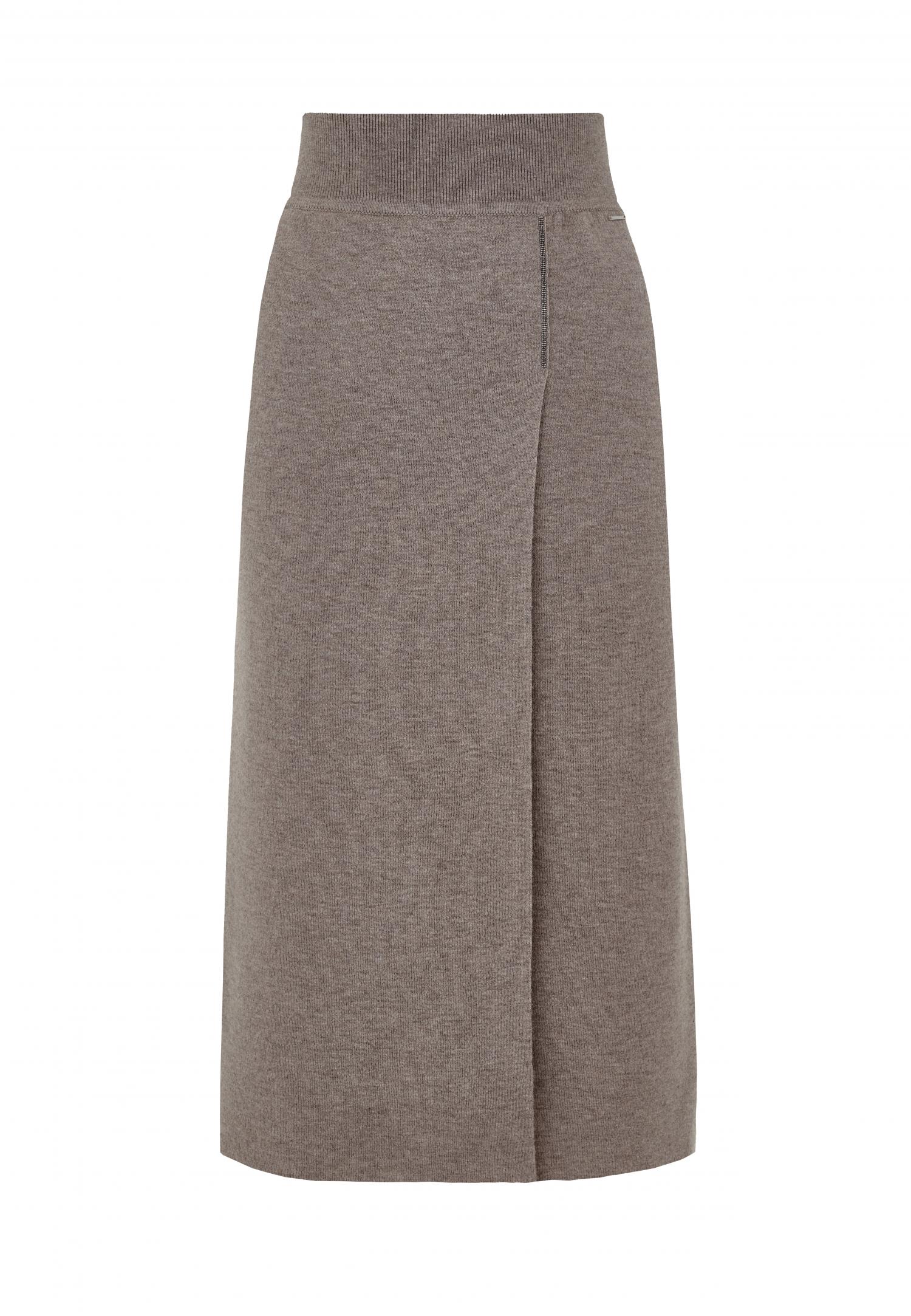 W24-00CH1020 Wrap skirt