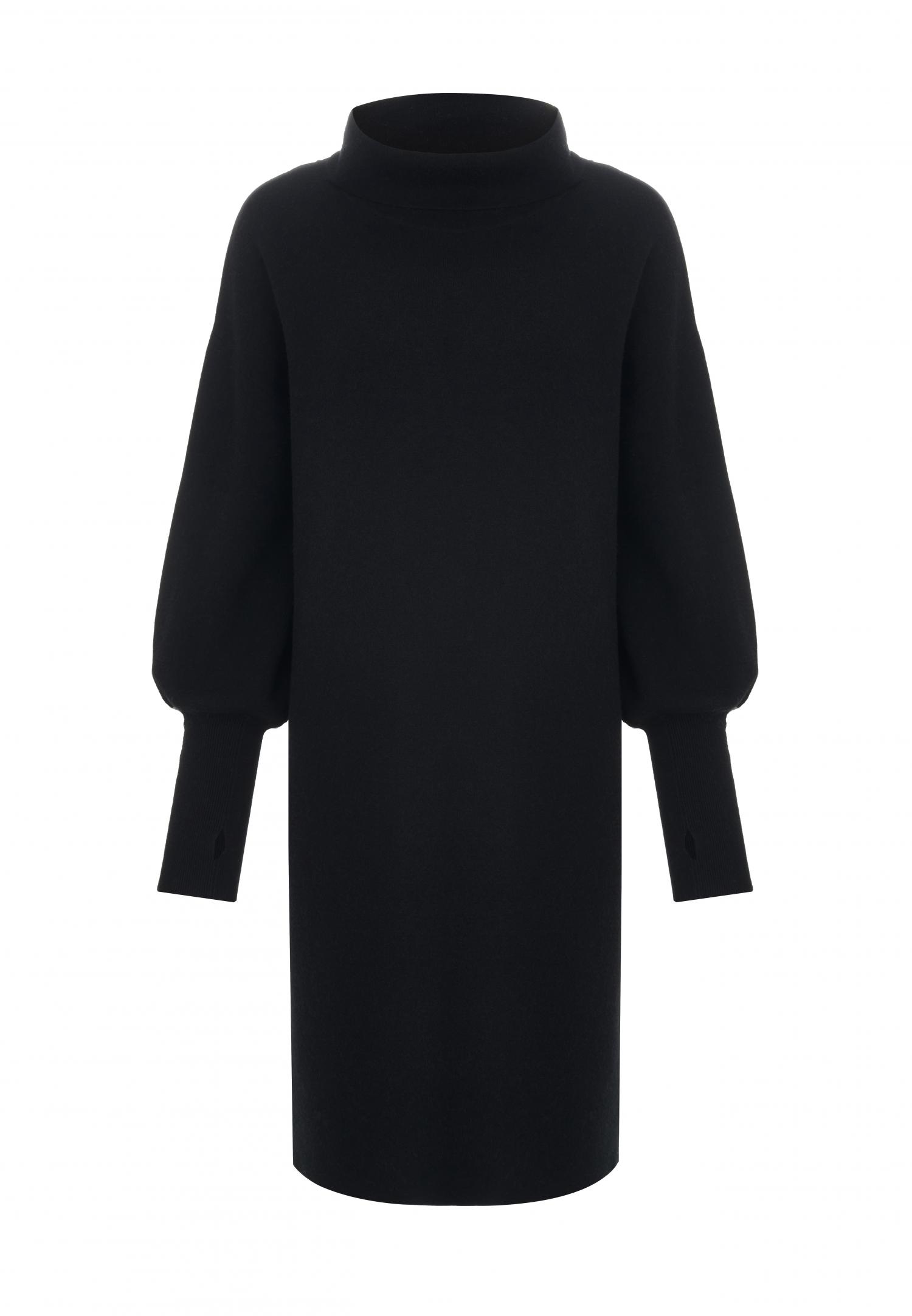 W24-00CH1103 Tunic-dress