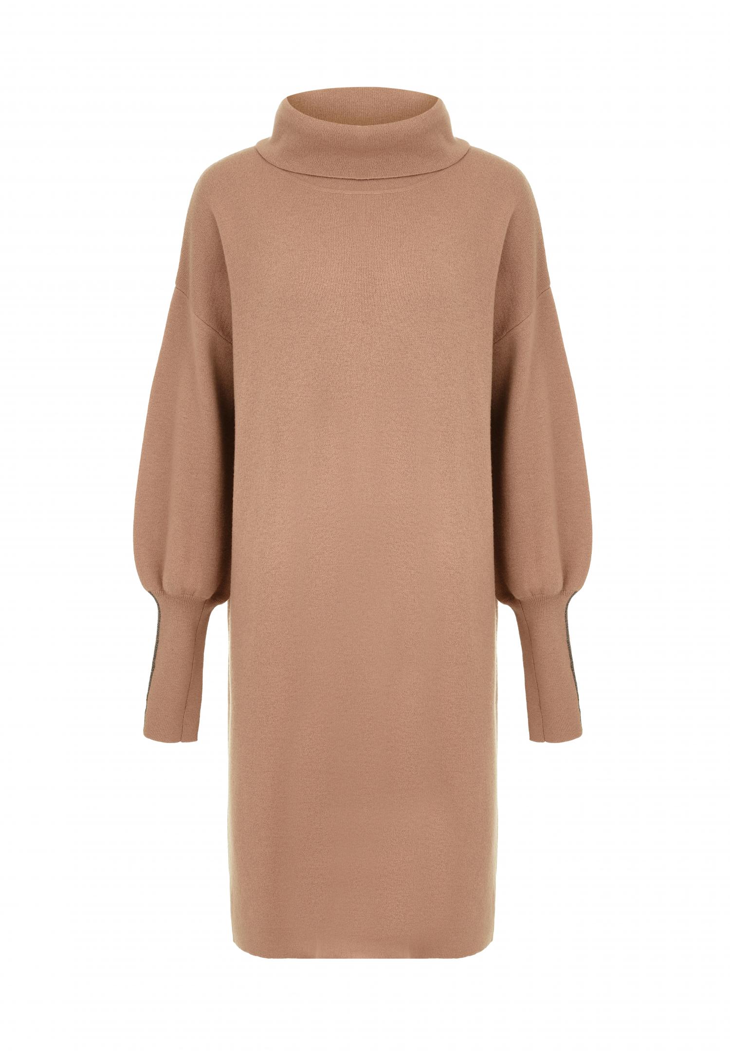 W24-00CH1203 Tunic-dress