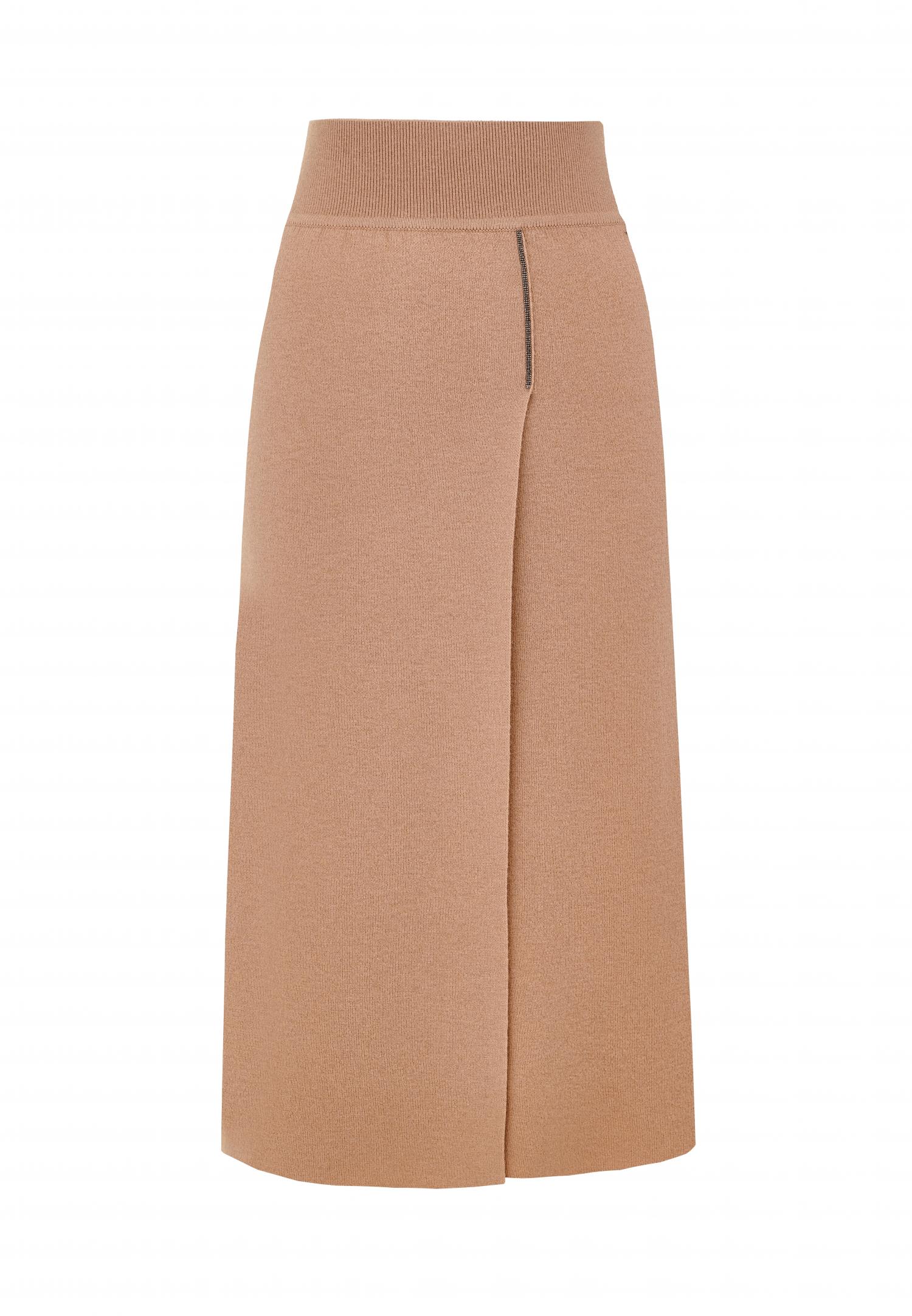 W24-00CH1220 Wrap skirt