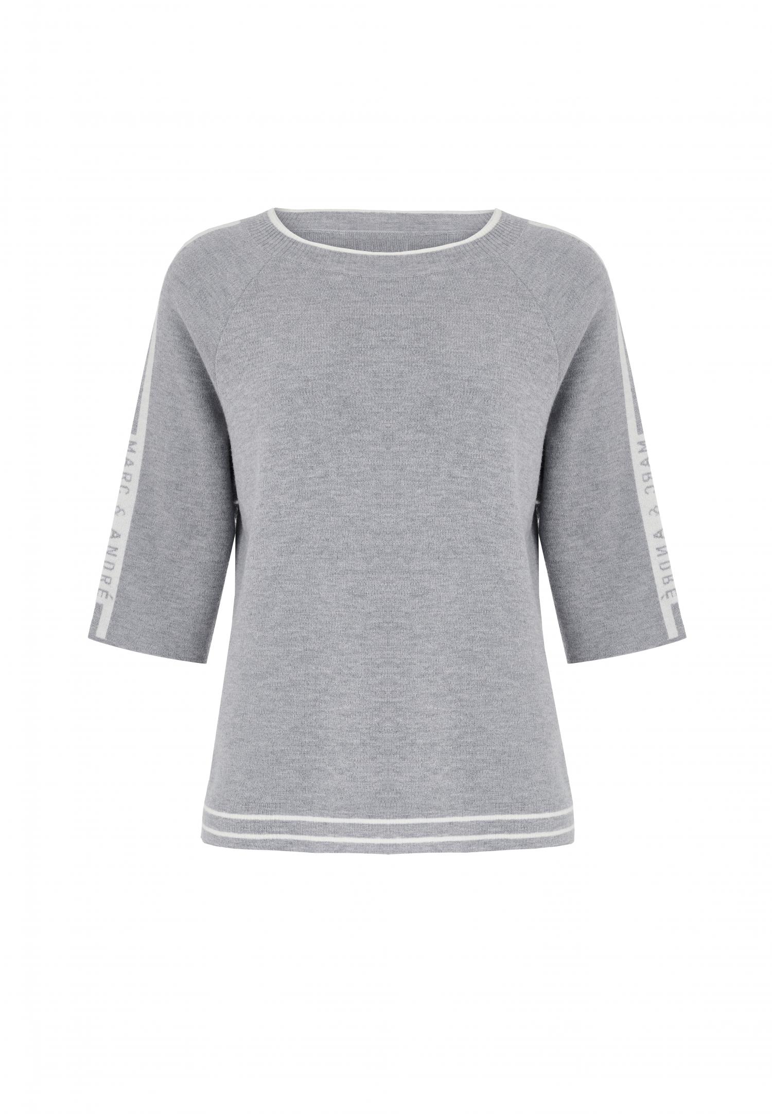 W24-00CH1419 Round neck sweater