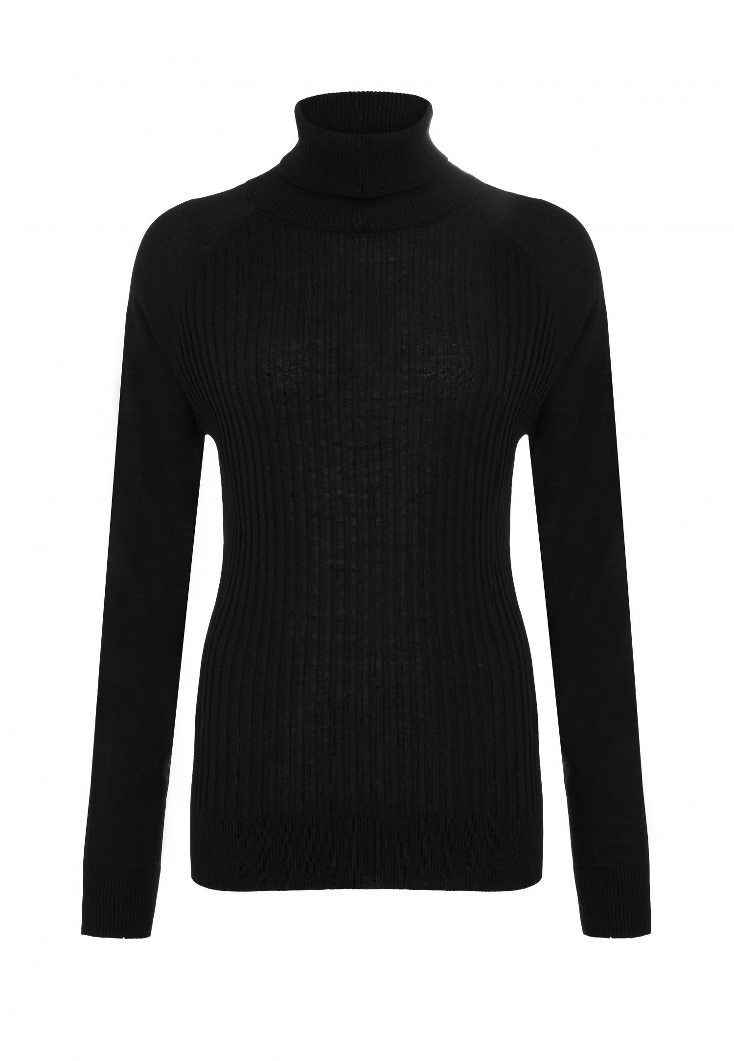 W24-00SC0118 Turtleneck