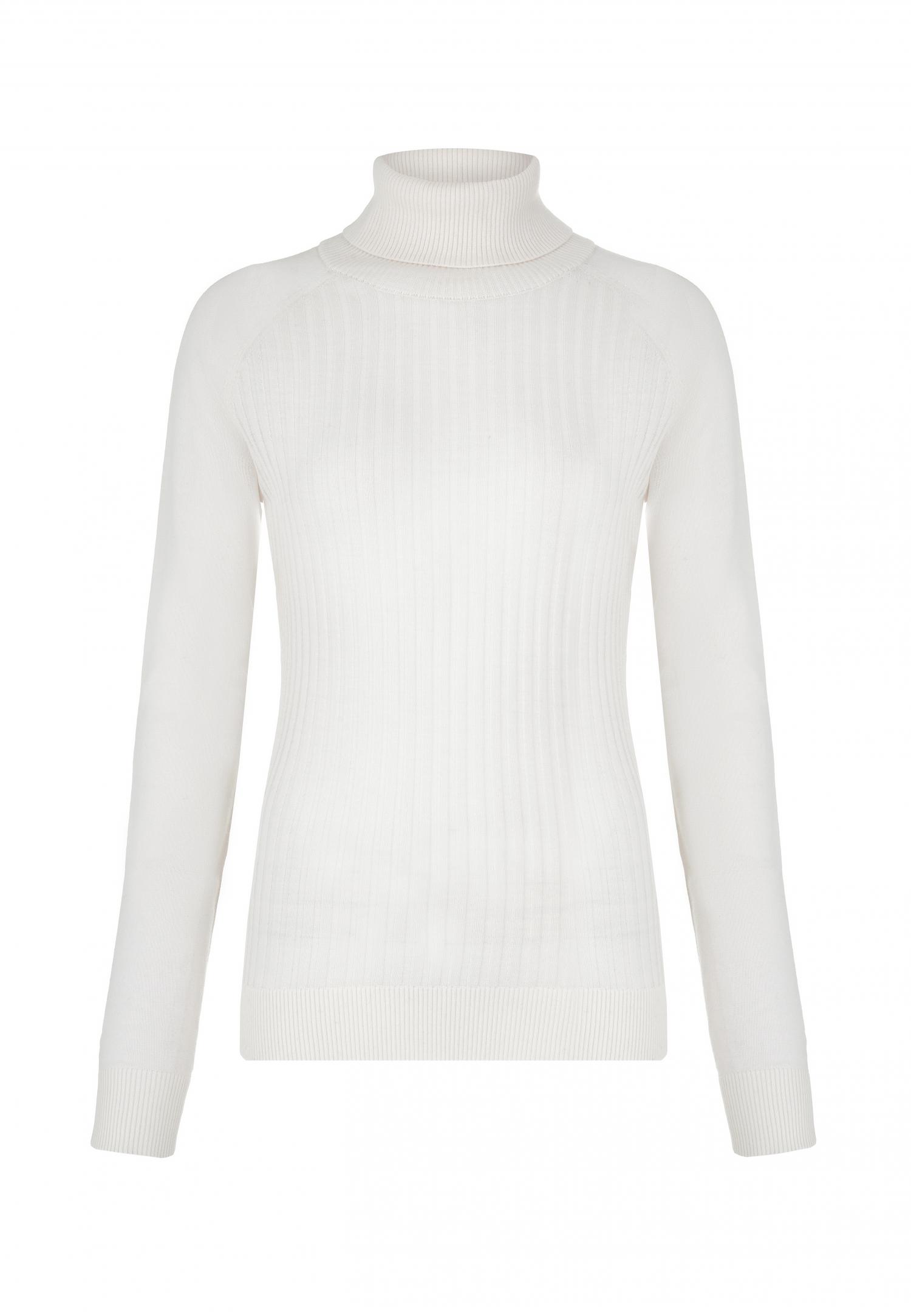 W24-00SC0218 Turtleneck