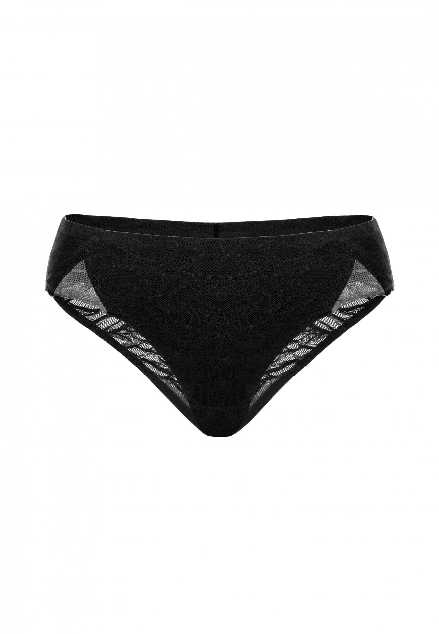 W24-1493-O2-BZO-SZ Panties