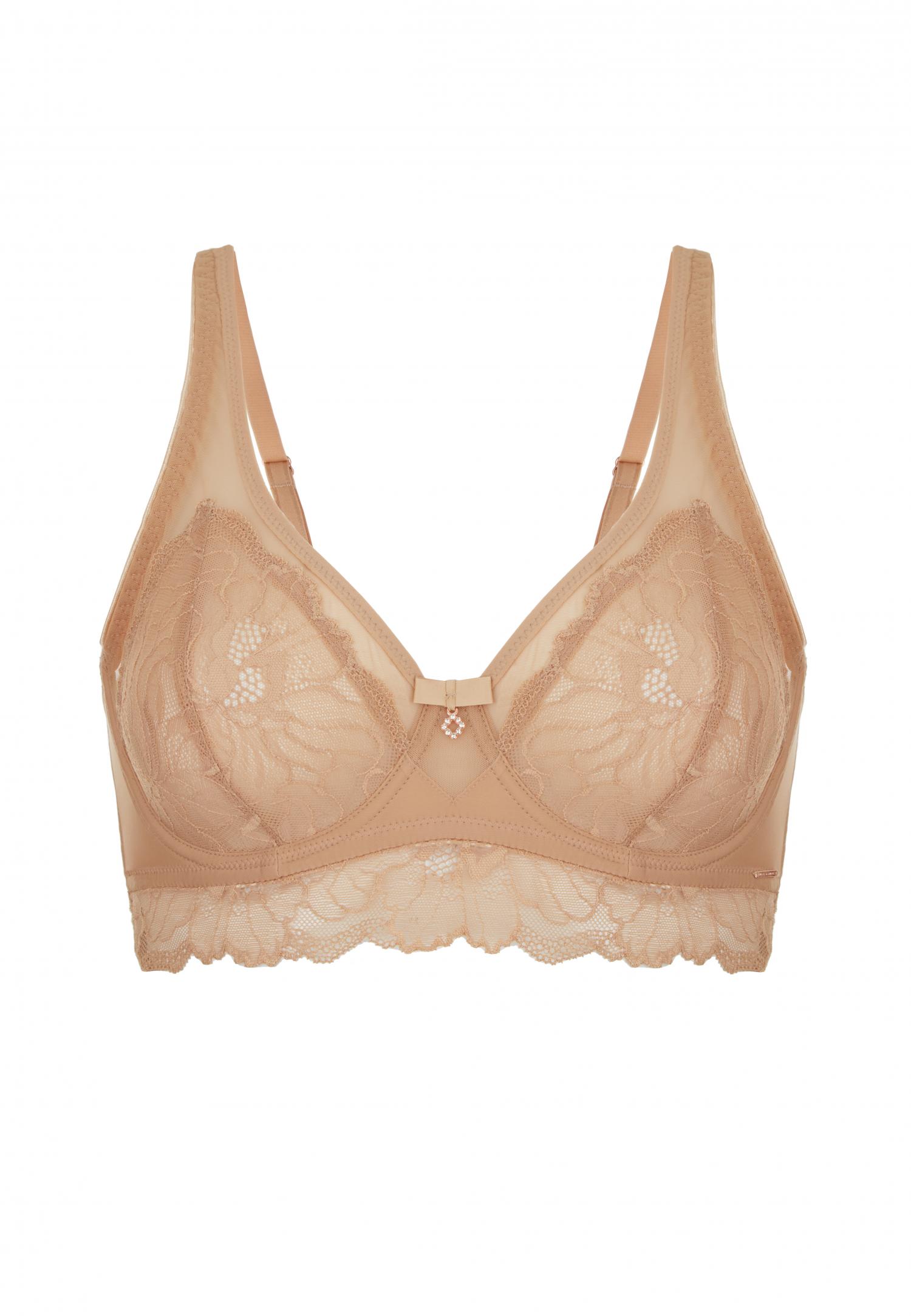 W24-1651-06-FCS-LY Bra