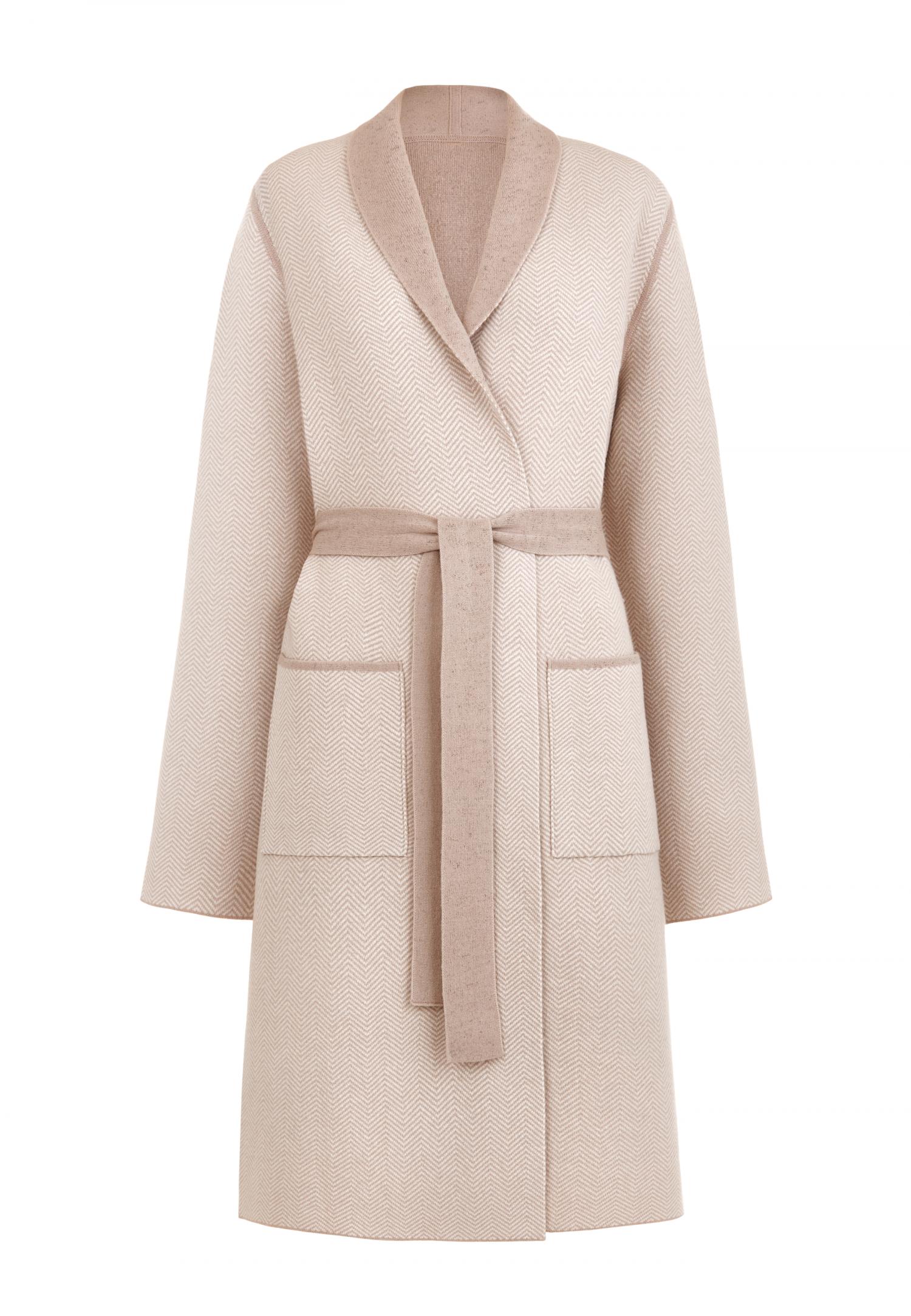 W25-00CH0101 Reversible coat