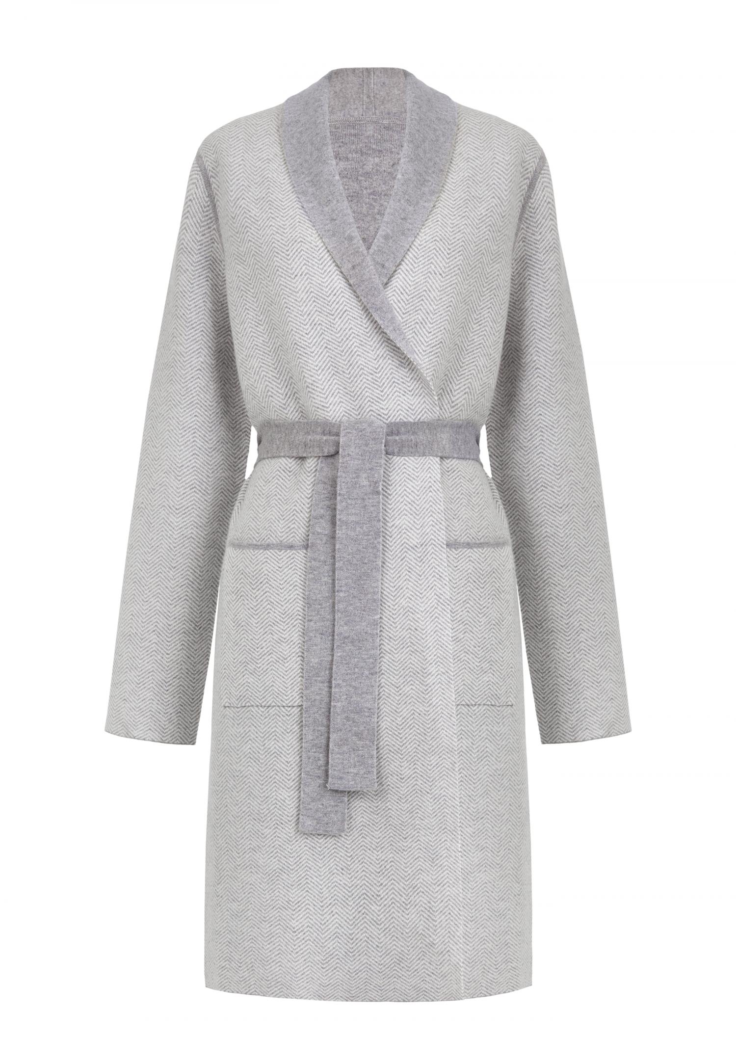 W25-00CH0201 Reversible coat