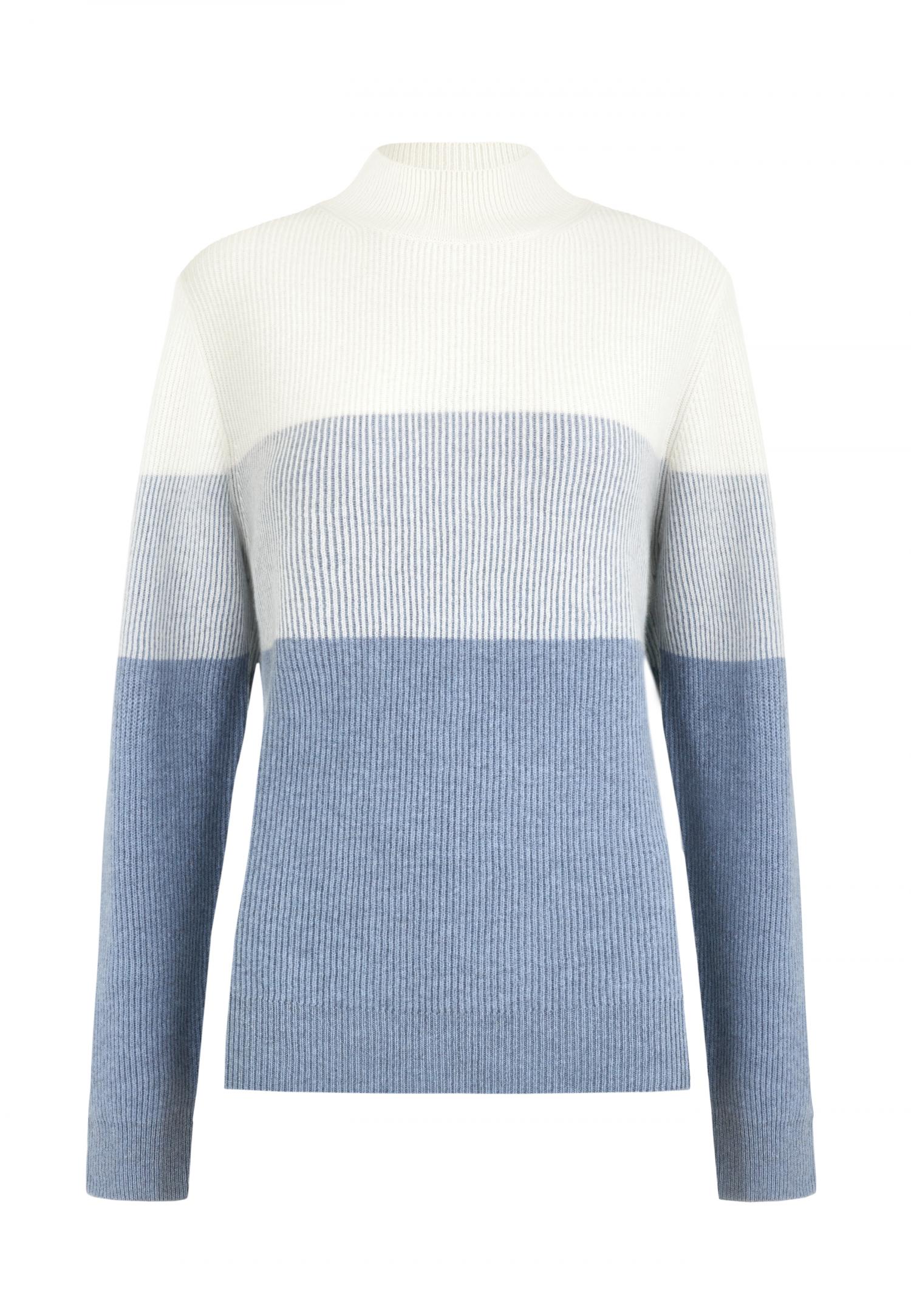 W25-00CH0918 Turtleneck sweater