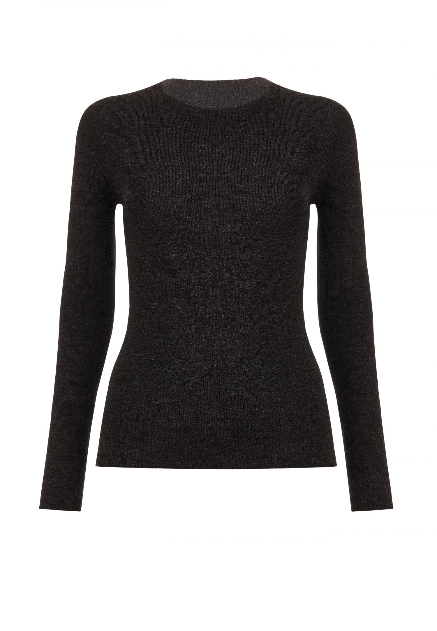 W25-00MW2119 Round neck sweater
