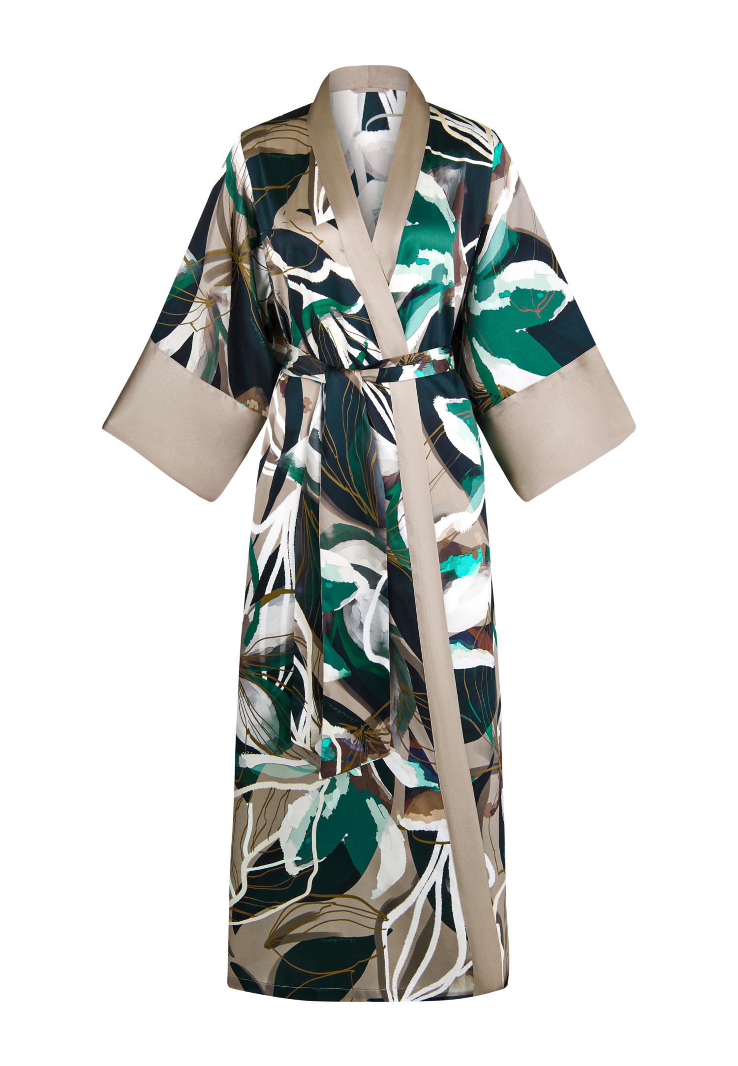 W25-00SS301-L Kimono