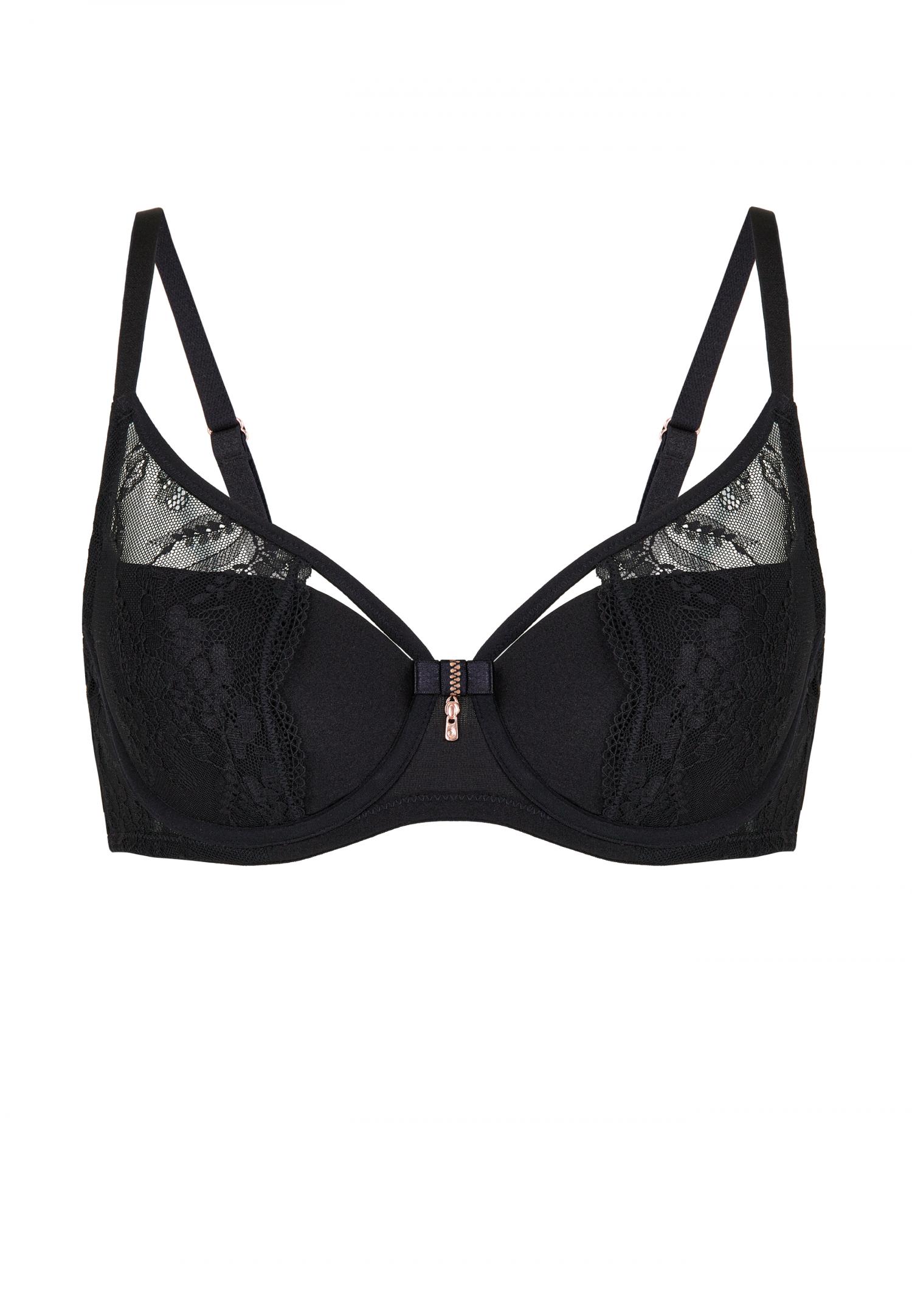 W25-0112-07-DCF-LY Bra