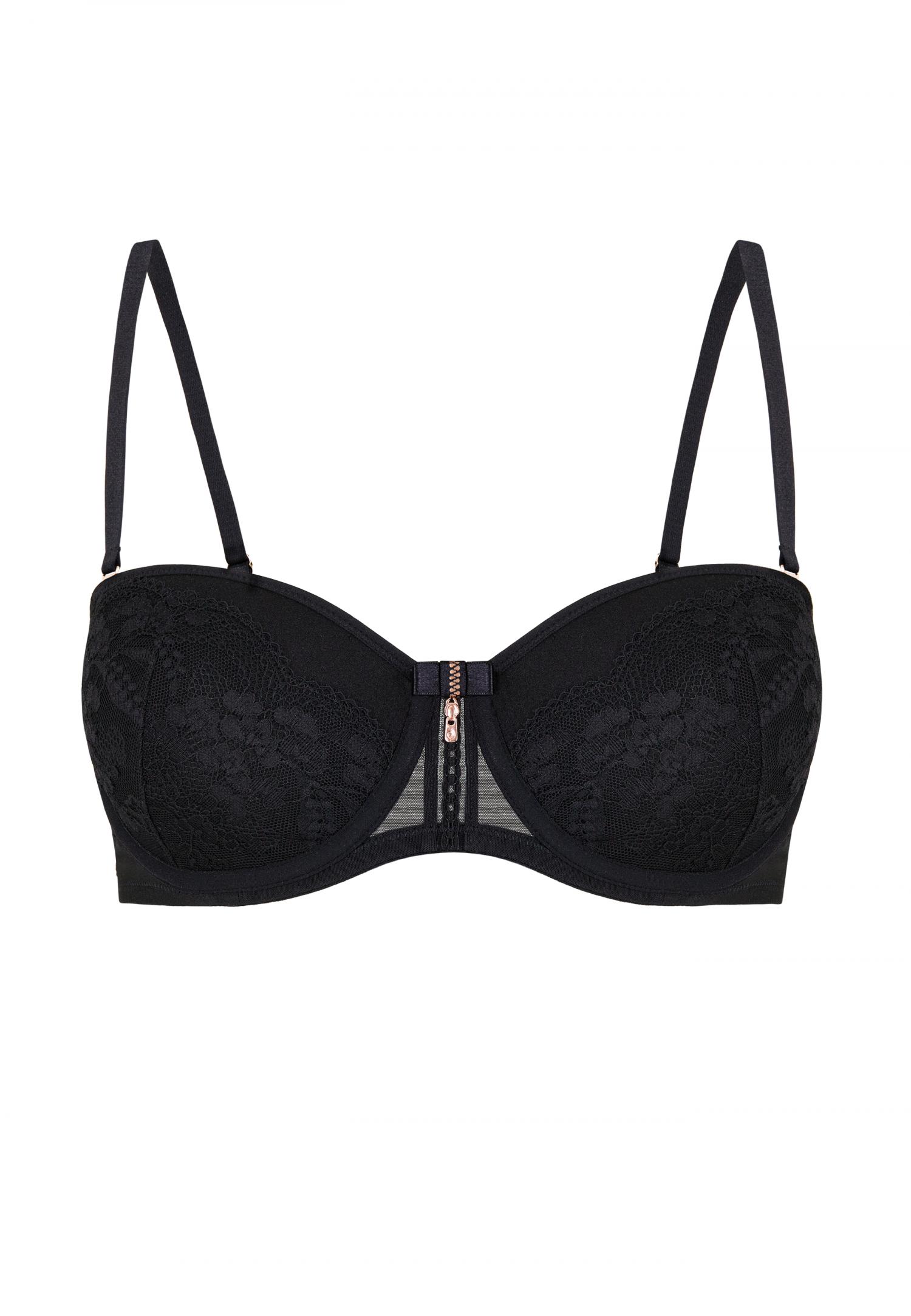 W25-0113-03-BNM-LY Bra