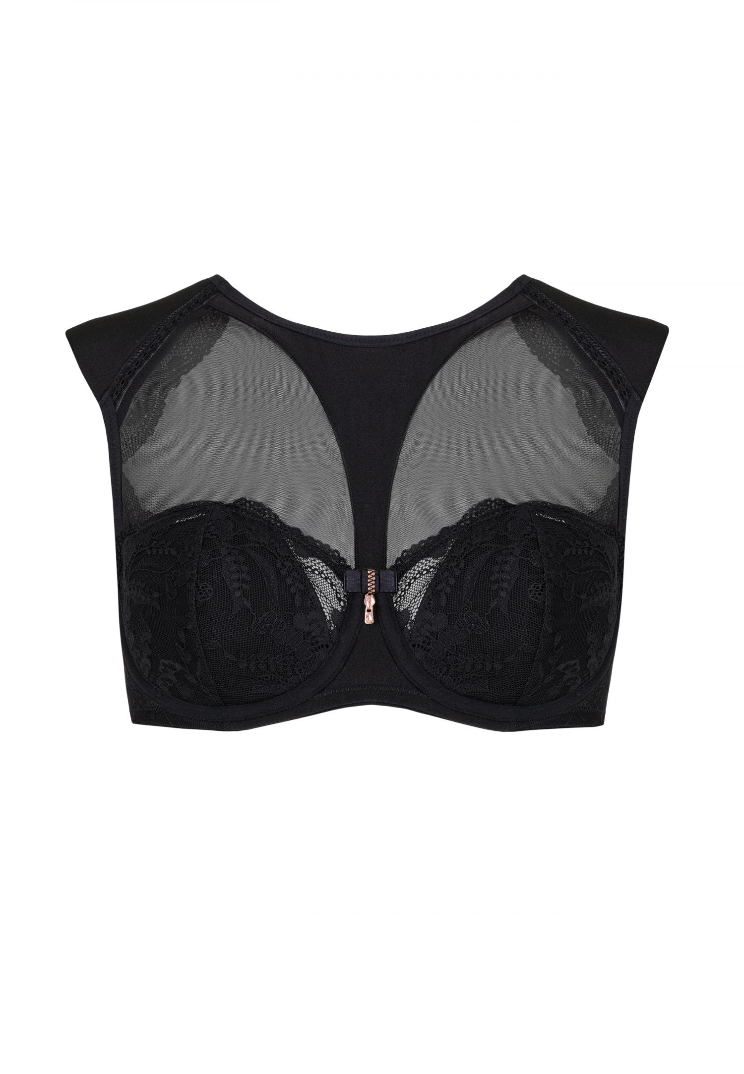 W25-0129-06-TPF-LY Bra