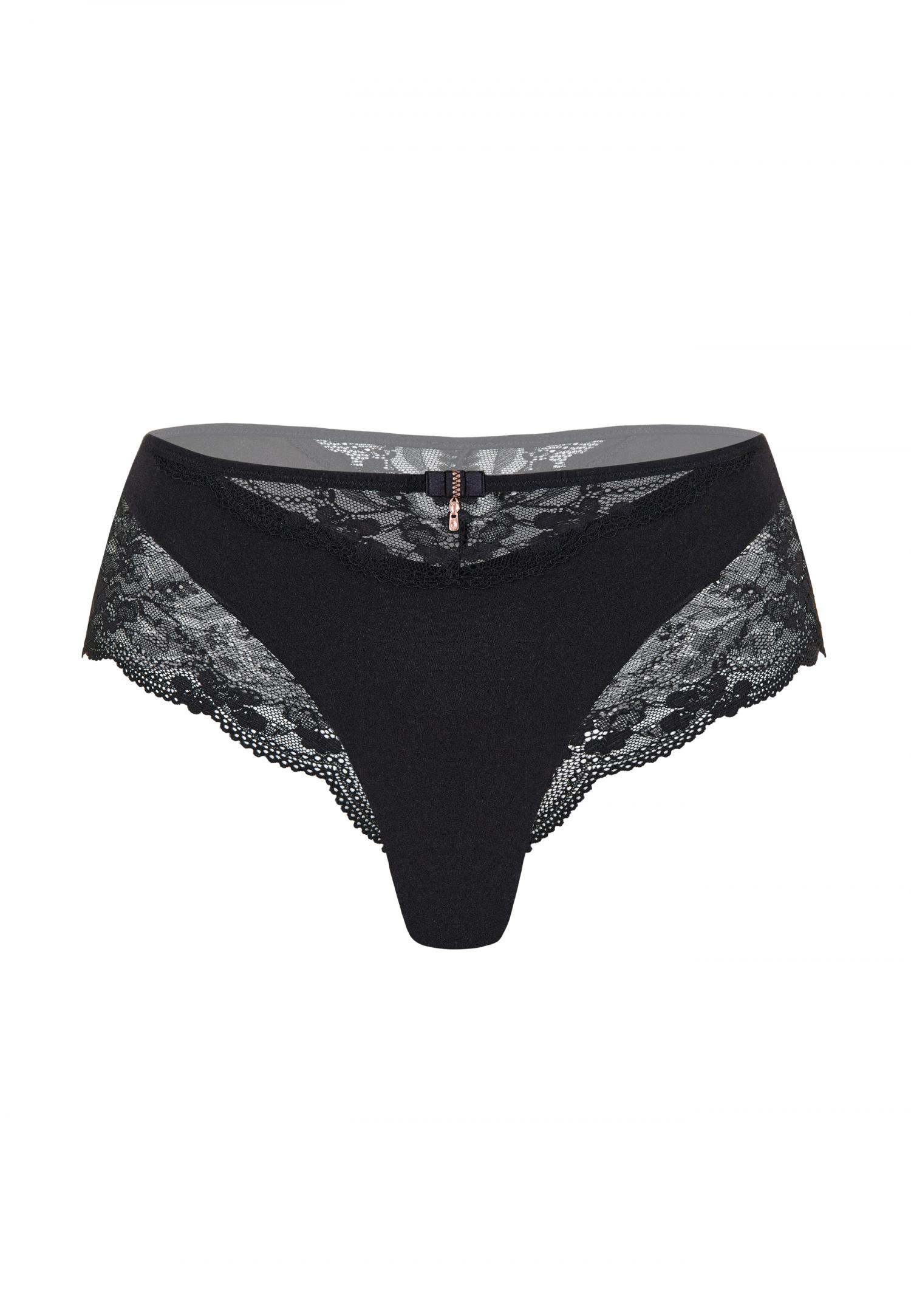 W25-0193-W2-BZO-LZ Panties