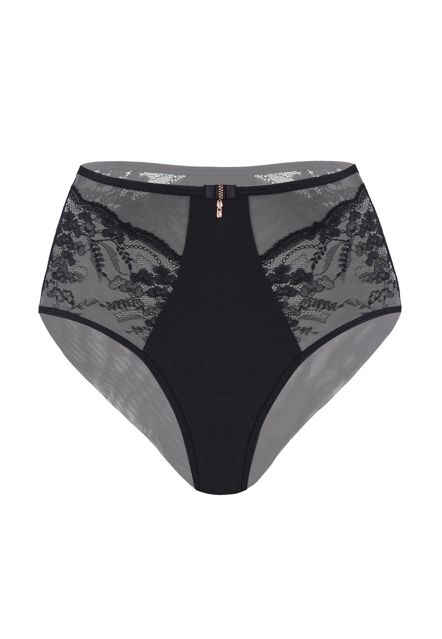 W25-0196-W3-BZO-LZ Panties