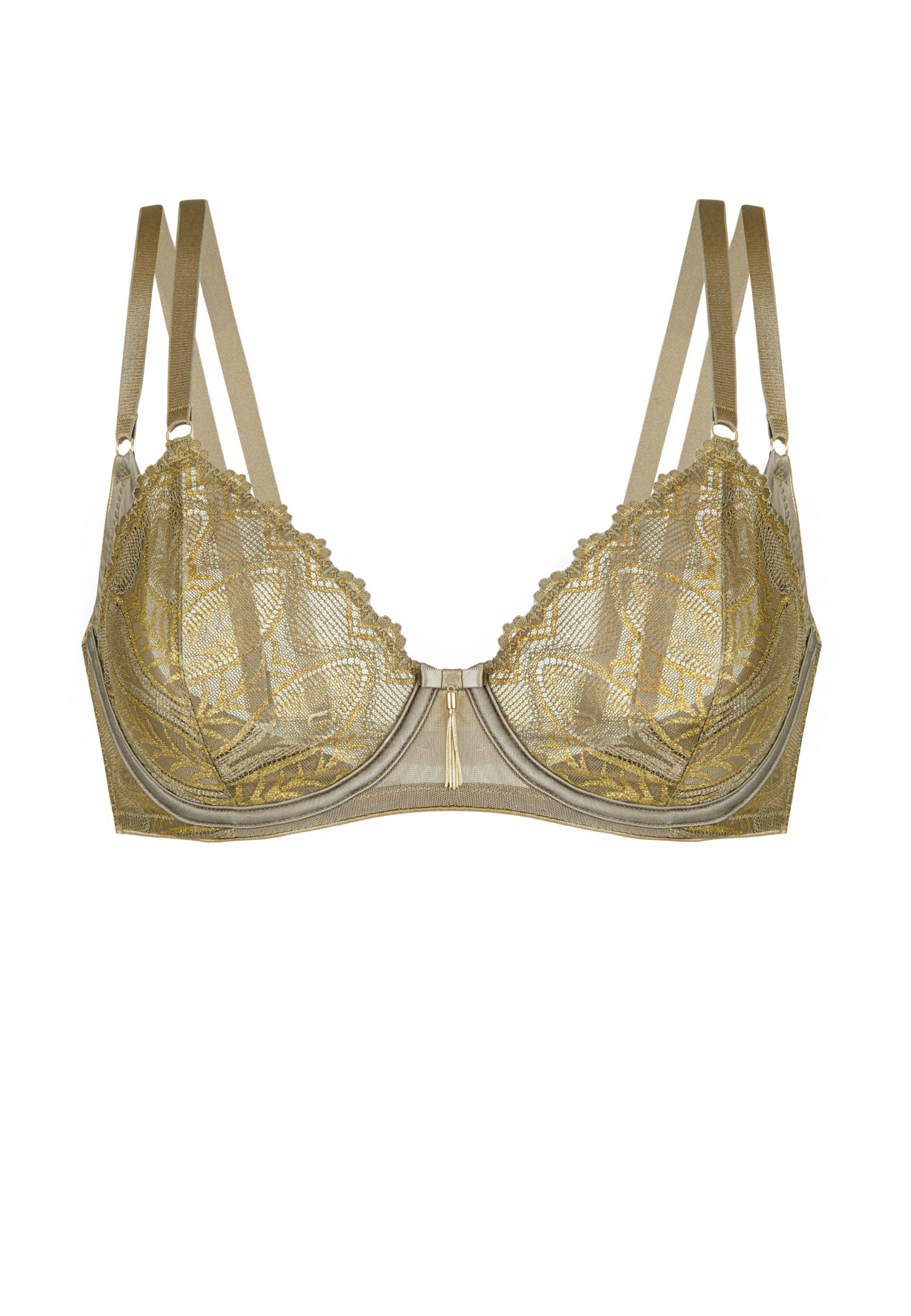 W25-0211-27-DCS-LY Bra