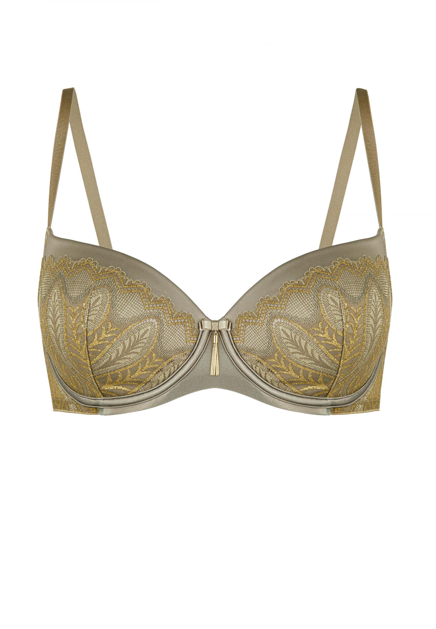 W25-0216-07-RGM-LY Bra