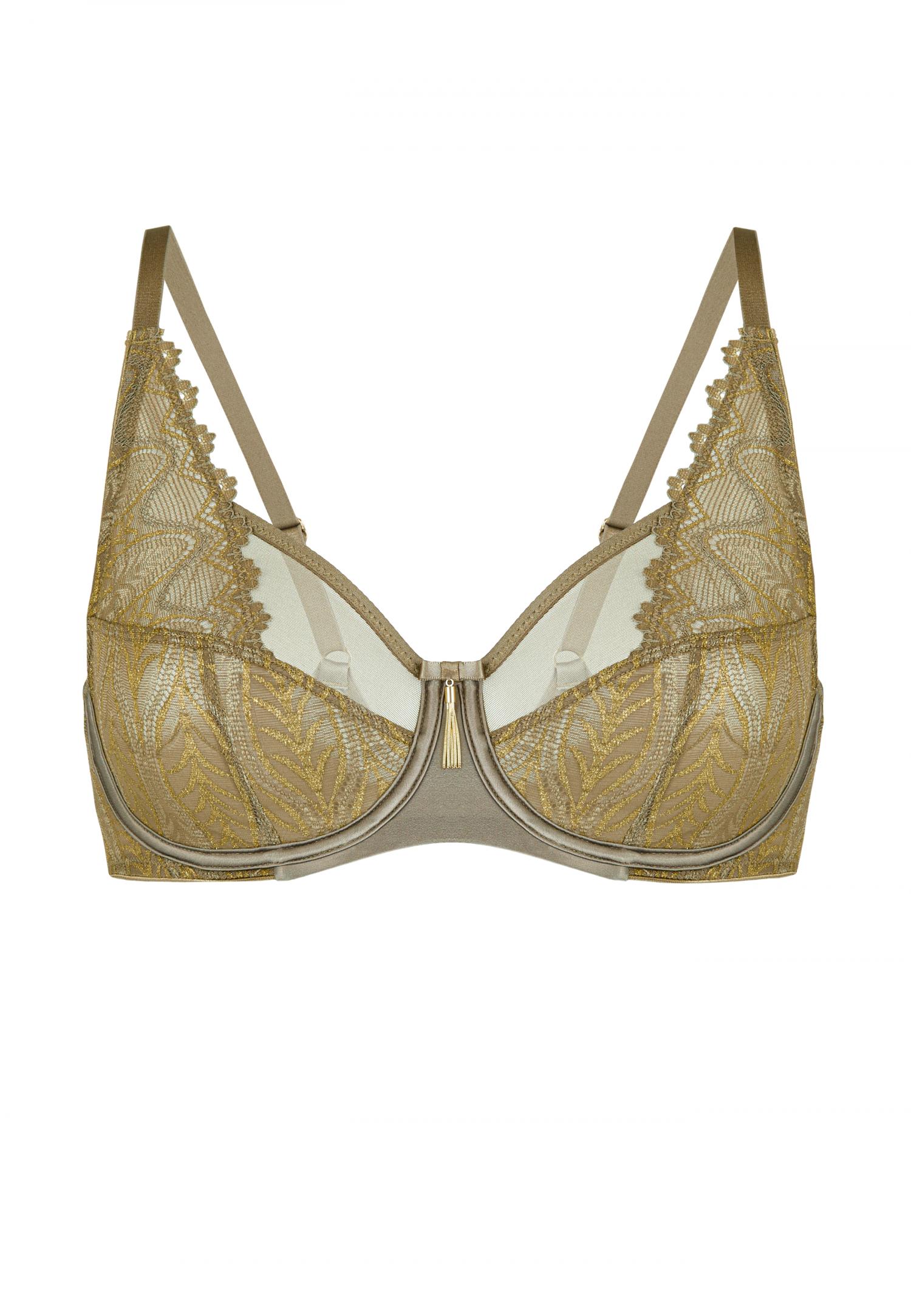 W25-0251-08-FCS-LY Bra