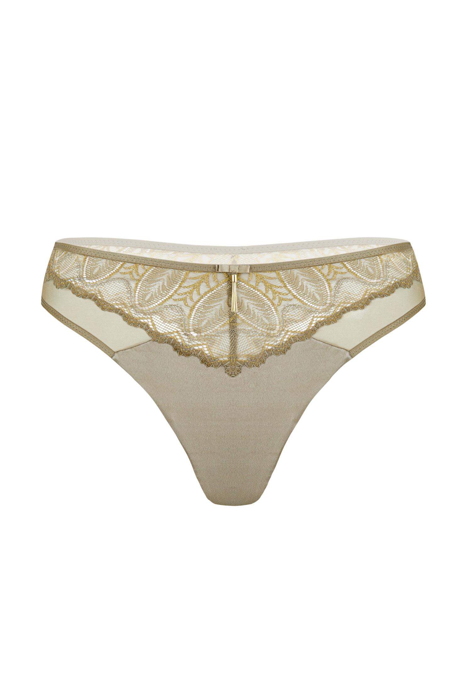 W25-0291-O2-STL-LZ Panties