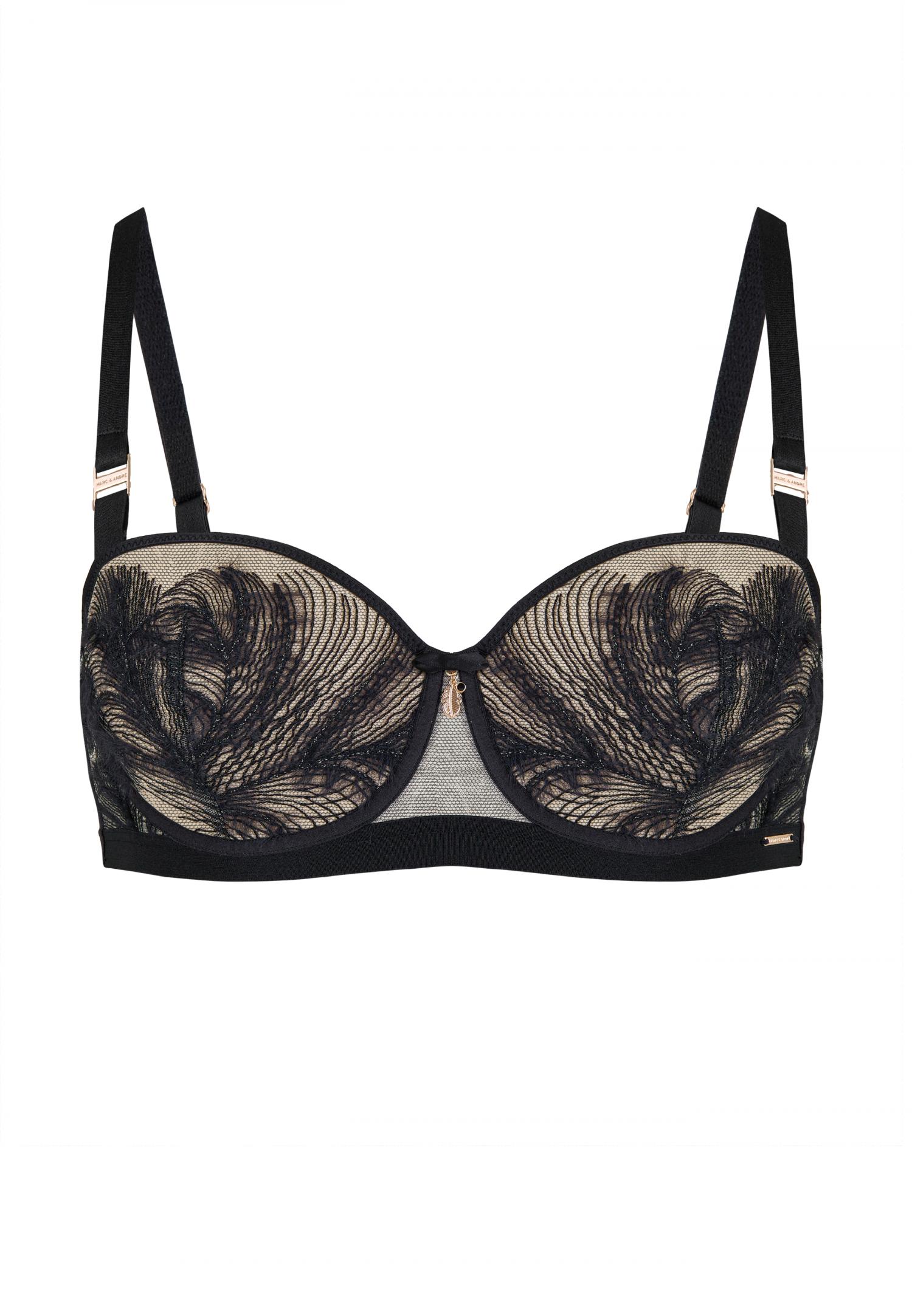 W25-0313-05-BNM-LY Bra