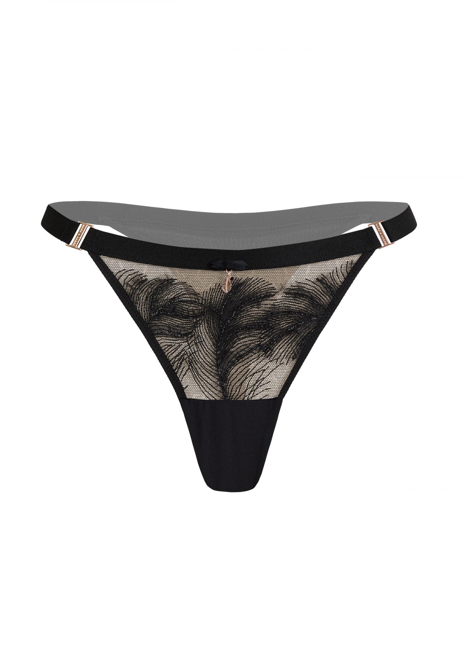 W25-0391-K1-STL-LZ Panties