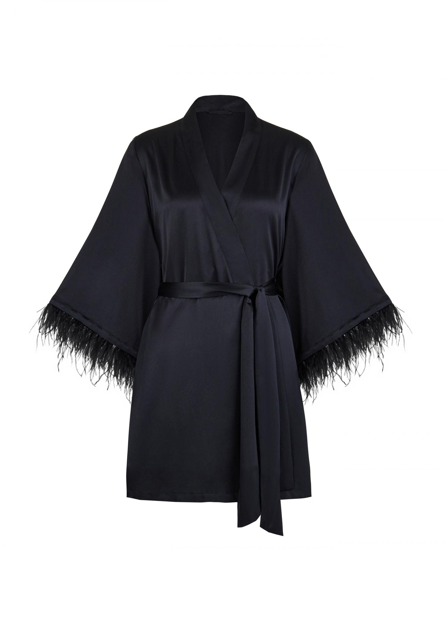 W25-03SS101-S Kimono